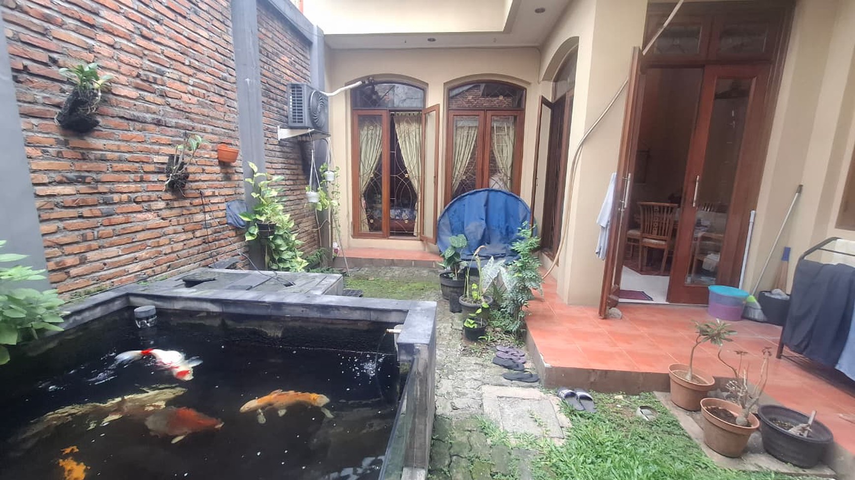 Rumah 2 Lantai Dijual Di Cakung Jakarta Timur