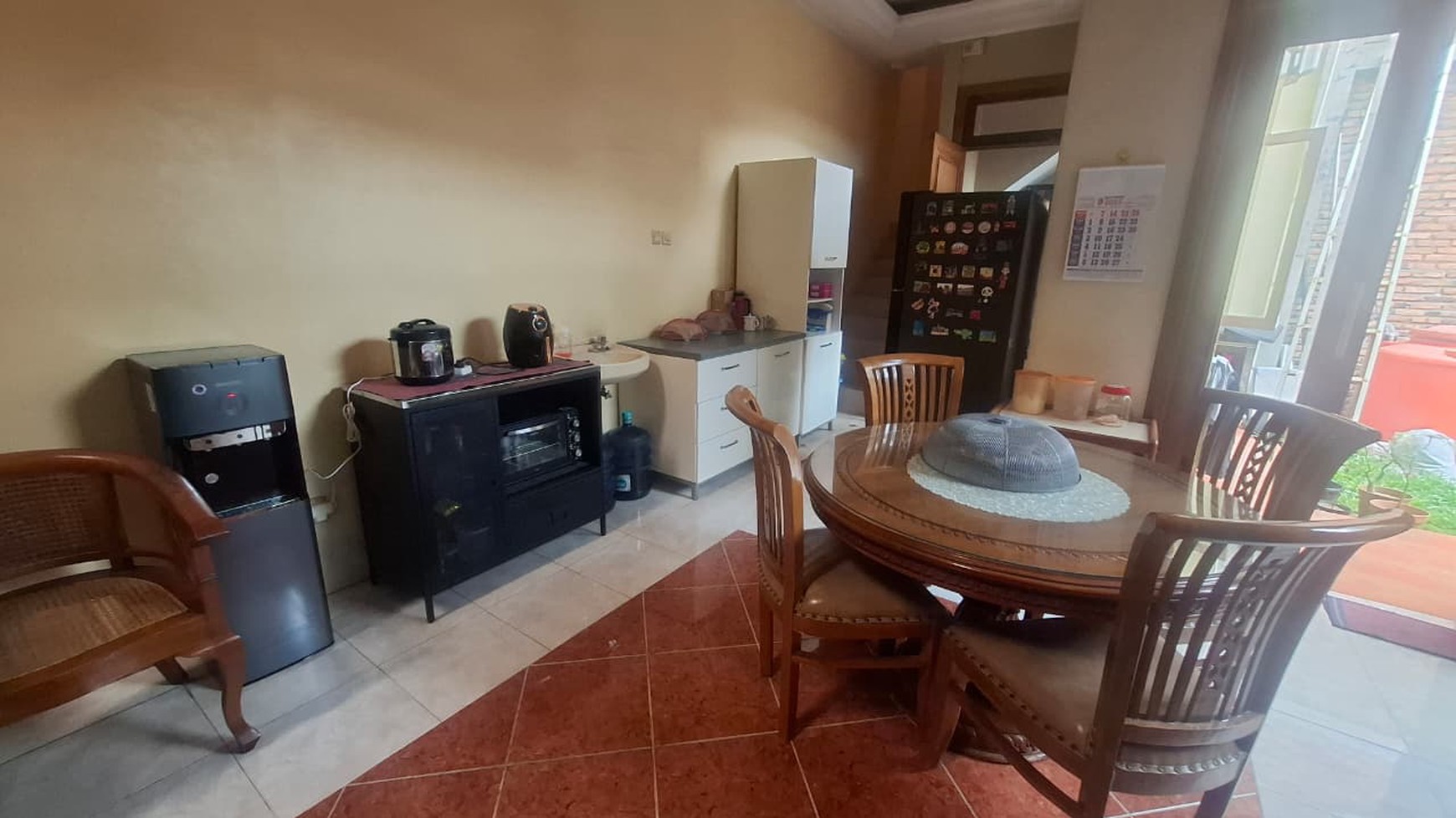 Rumah 2 Lantai Dijual Di Cakung Jakarta Timur