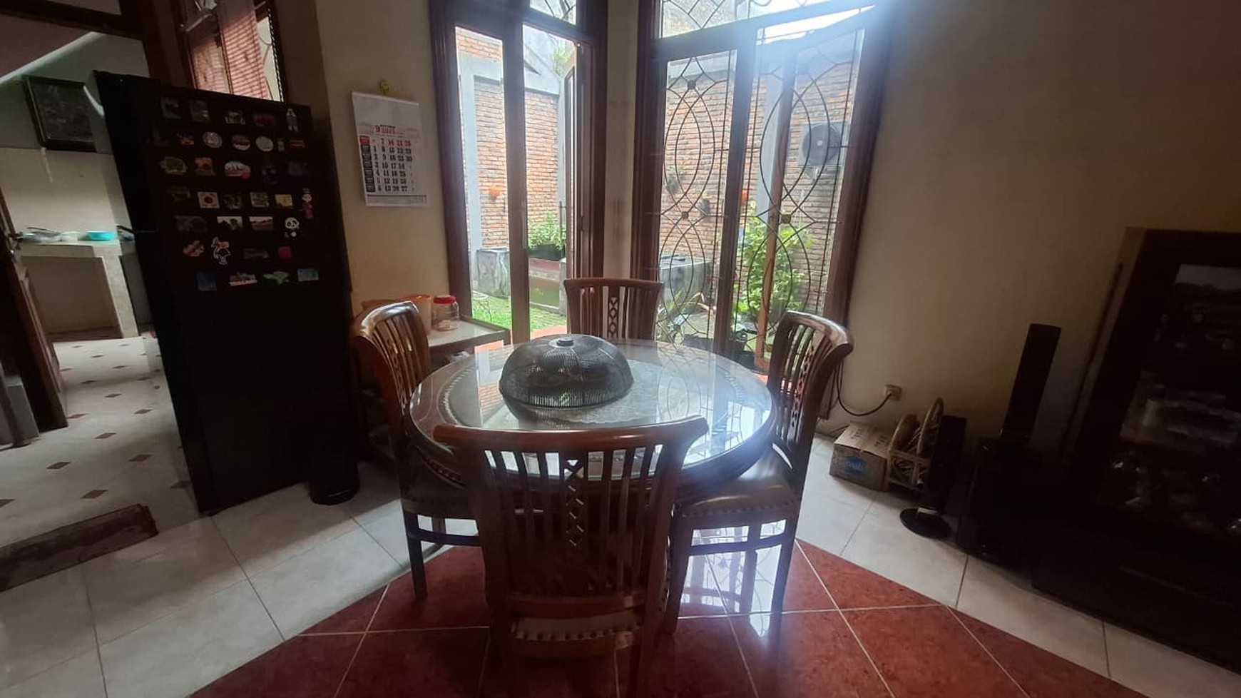 Rumah 2 Lantai Dijual Di Cakung Jakarta Timur