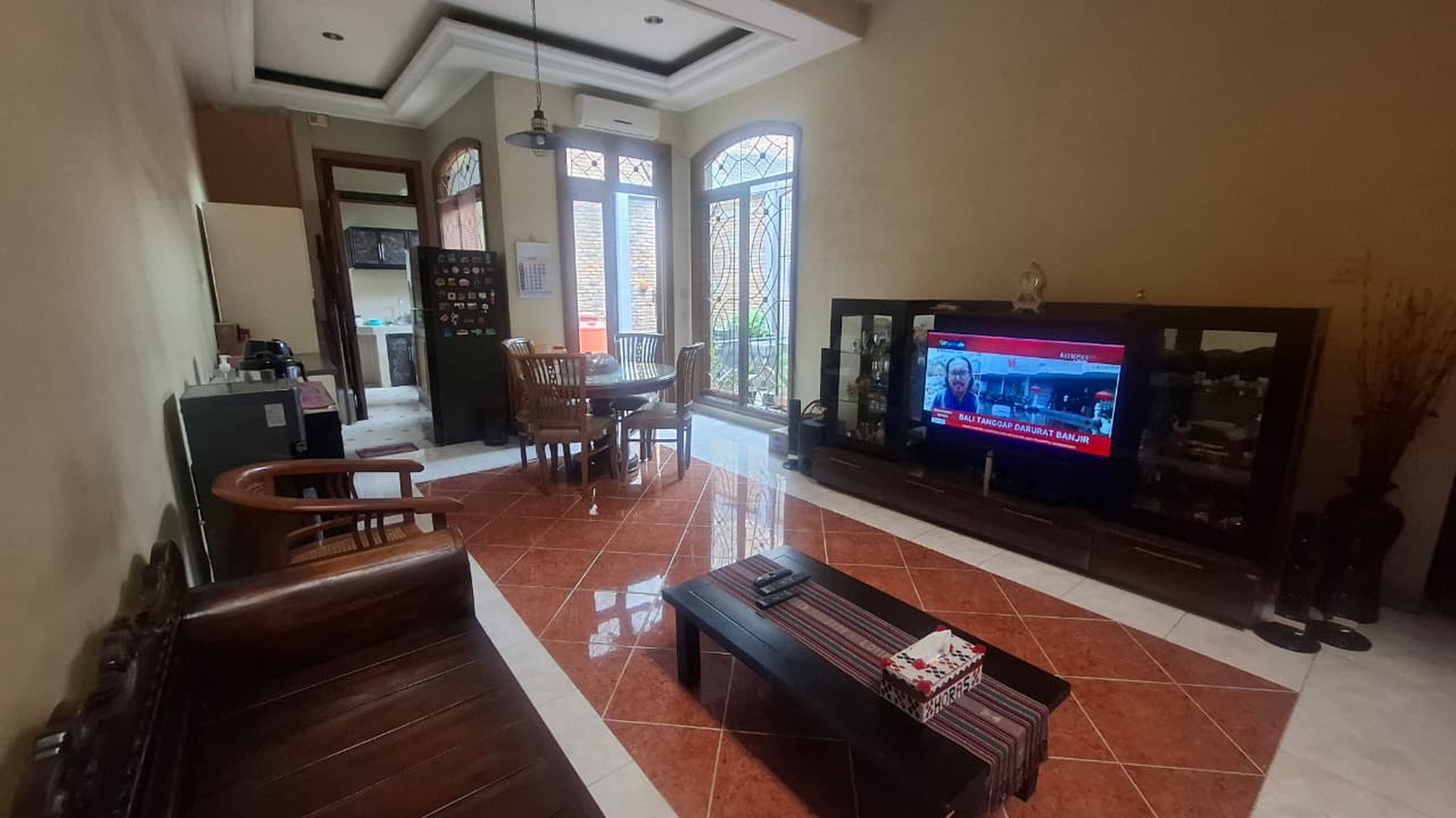 Rumah 2 Lantai Dijual Di Cakung Jakarta Timur