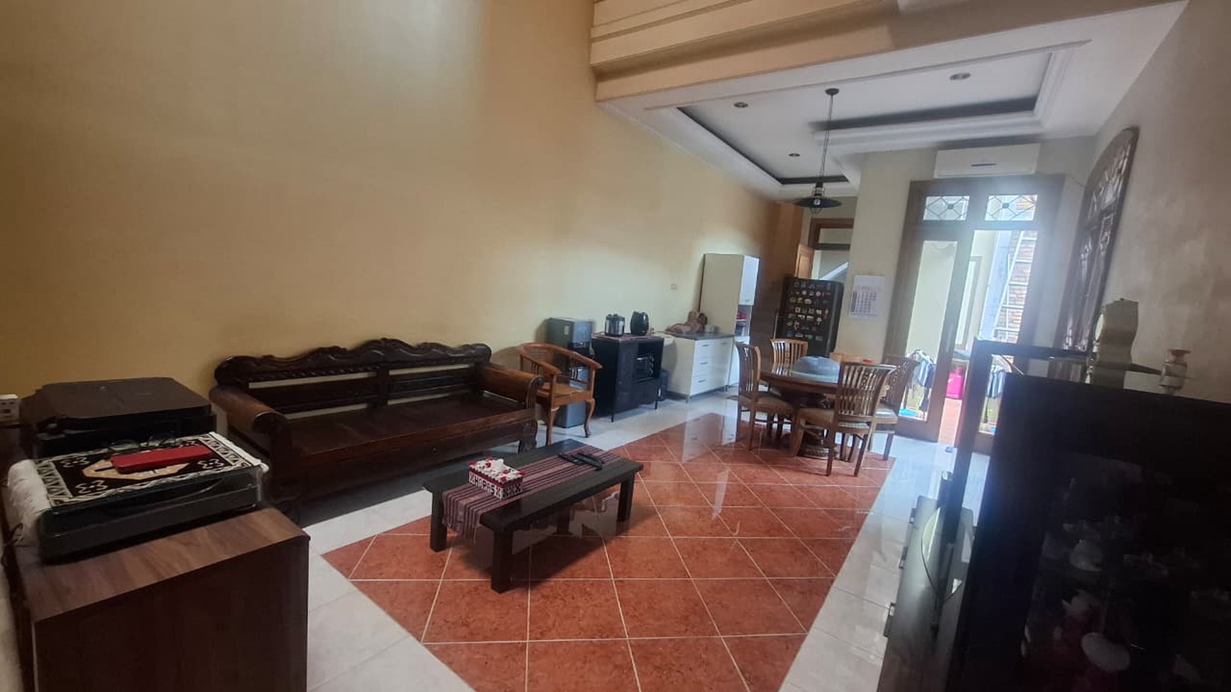 Rumah 2 Lantai Dijual Di Cakung Jakarta Timur