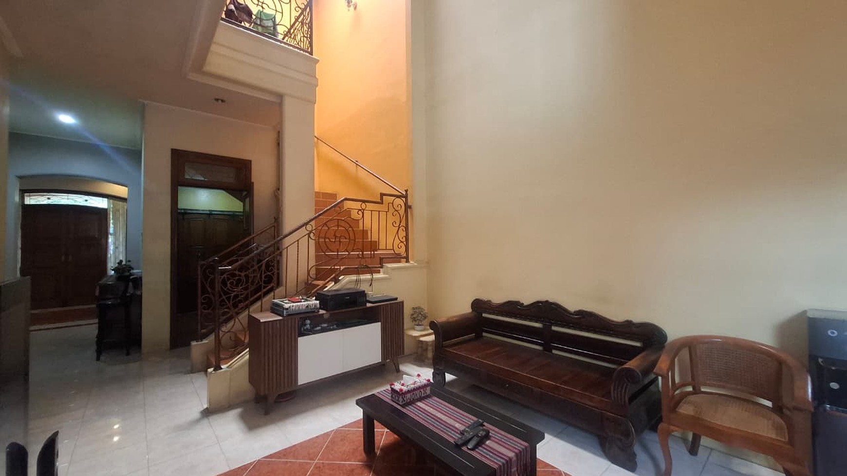 Rumah 2 Lantai Dijual Di Cakung Jakarta Timur