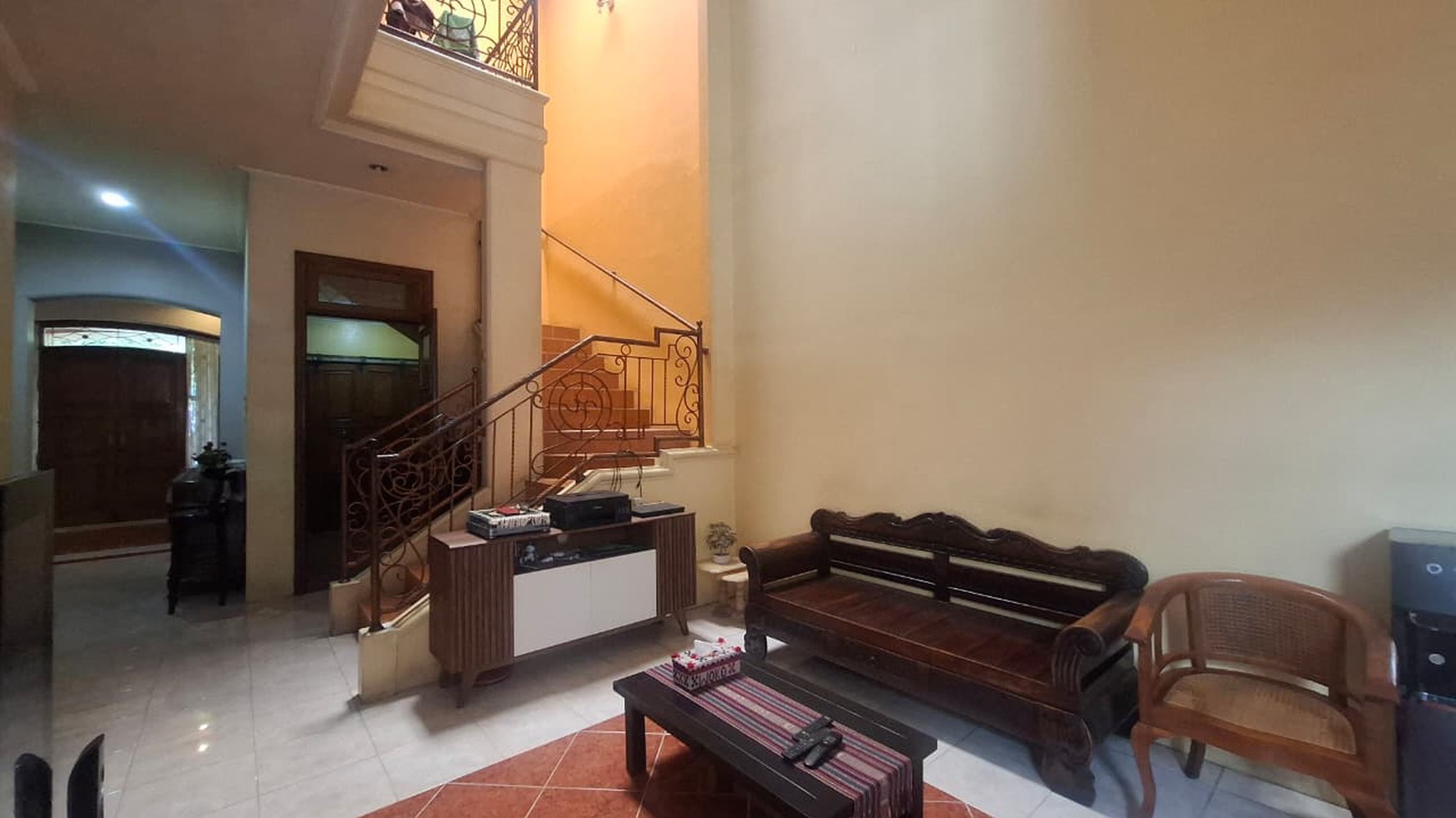 Rumah 2 Lantai Dijual Di Cakung Jakarta Timur