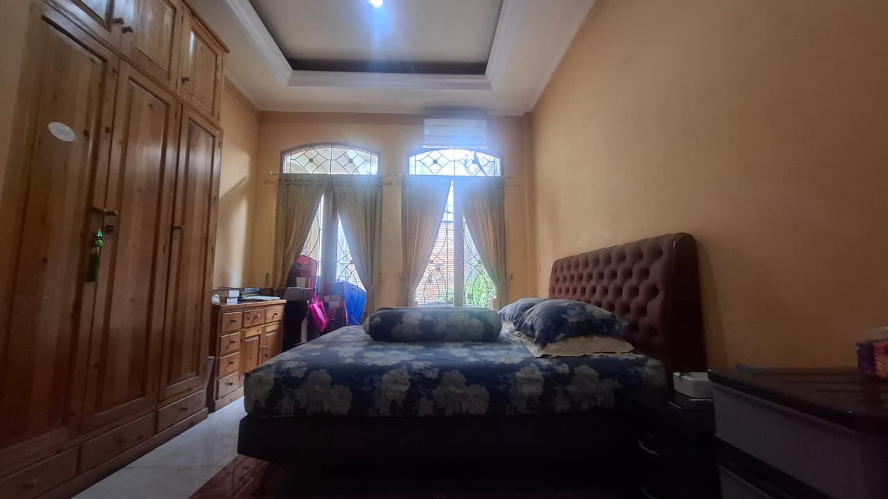 Rumah 2 Lantai Dijual Di Cakung Jakarta Timur