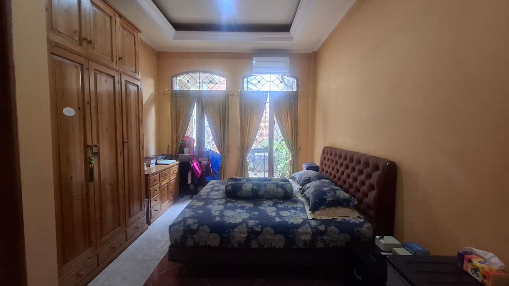 Rumah 2 Lantai Dijual Di Cakung Jakarta Timur