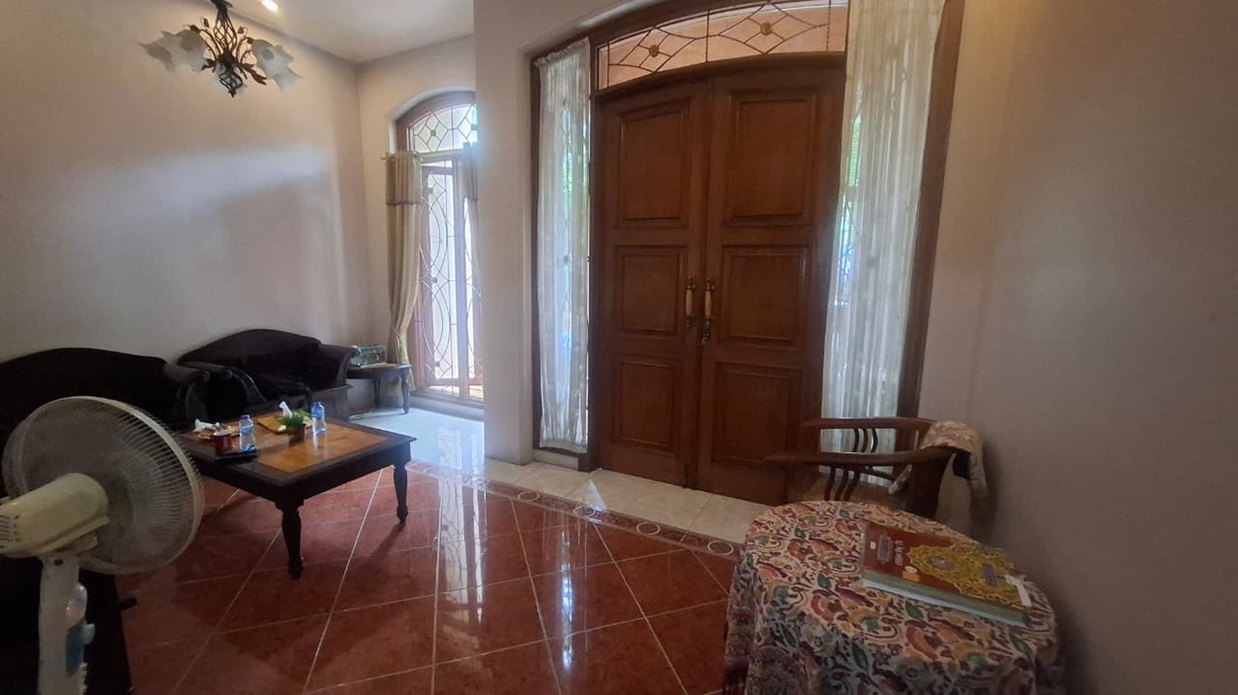 Rumah 2 Lantai Dijual Di Cakung Jakarta Timur