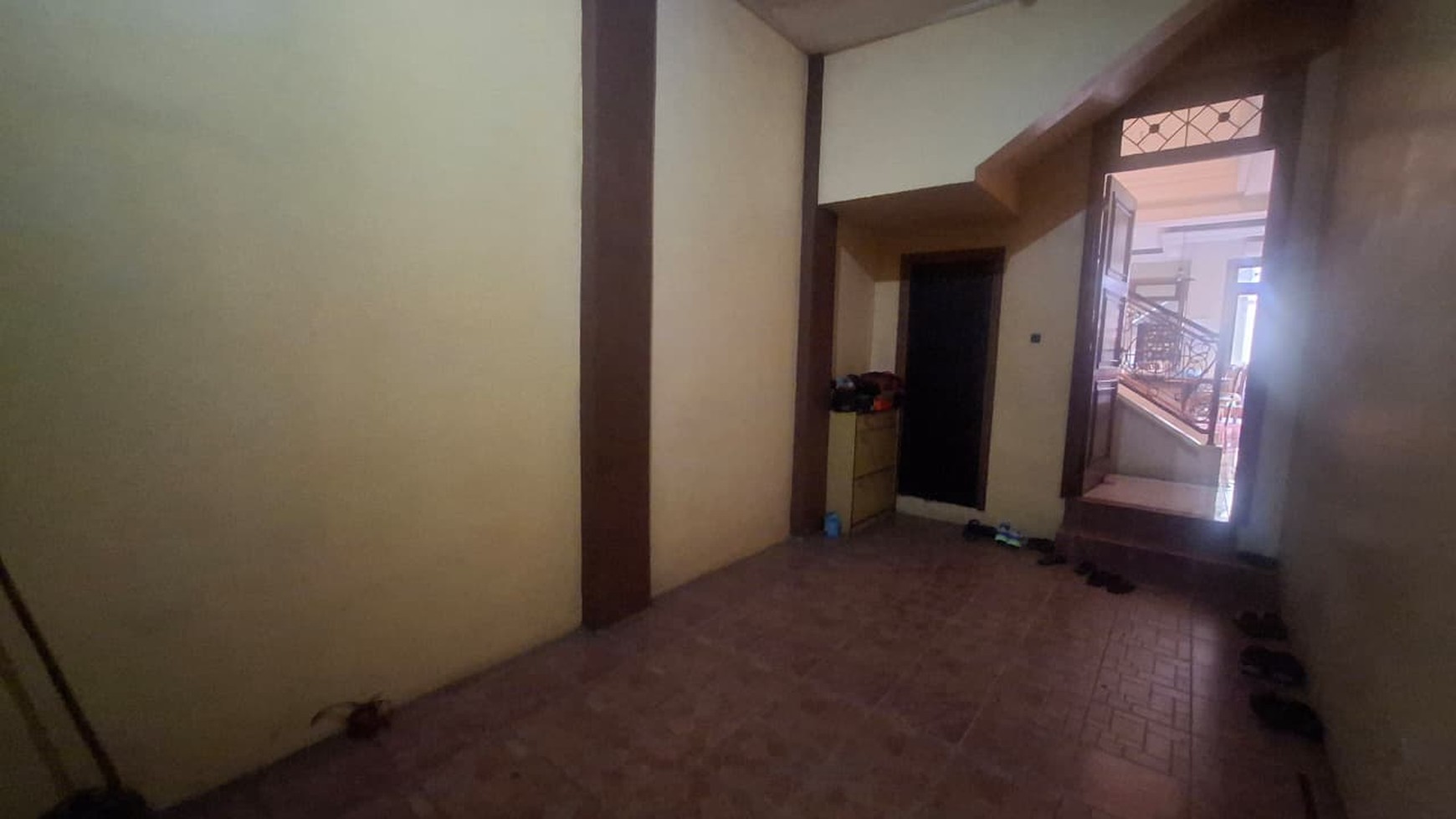 Rumah 2 Lantai Dijual Di Cakung Jakarta Timur