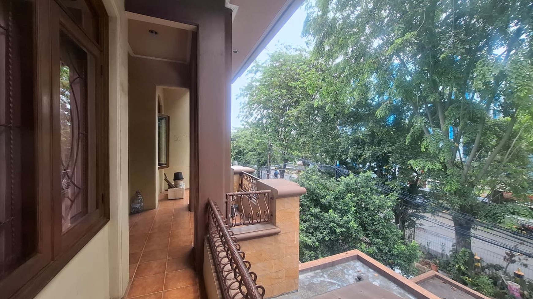 Rumah 2 Lantai Dijual Di Cakung Jakarta Timur