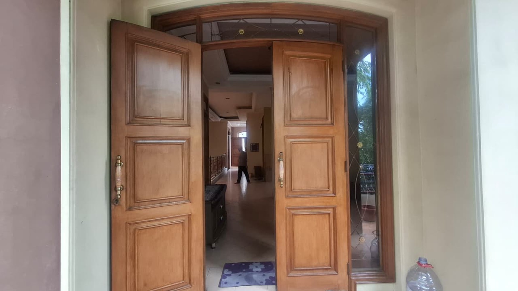 Rumah 2 Lantai Dijual Di Cakung Jakarta Timur