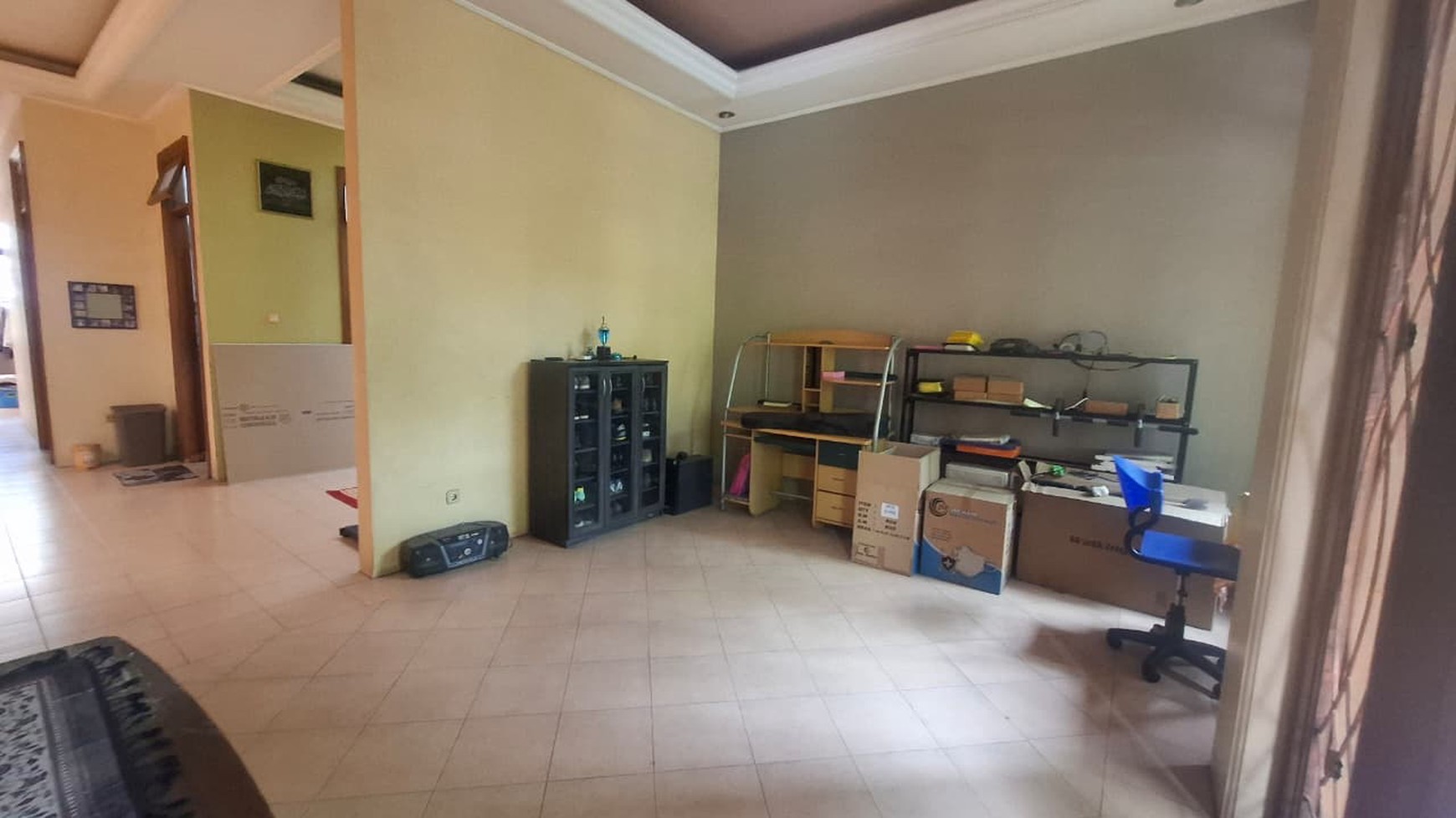 Rumah 2 Lantai Dijual Di Cakung Jakarta Timur