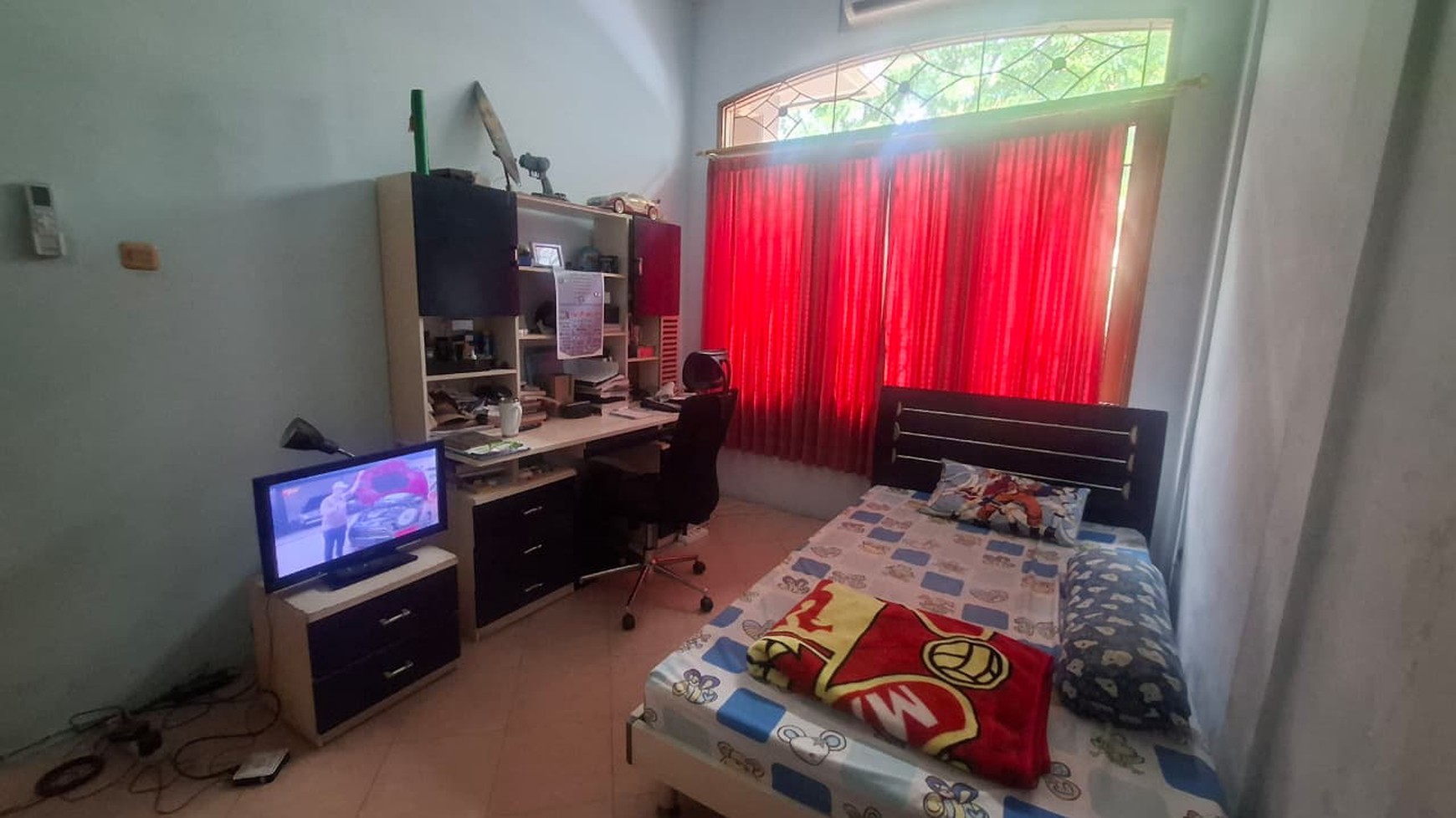 Rumah 2 Lantai Dijual Di Cakung Jakarta Timur