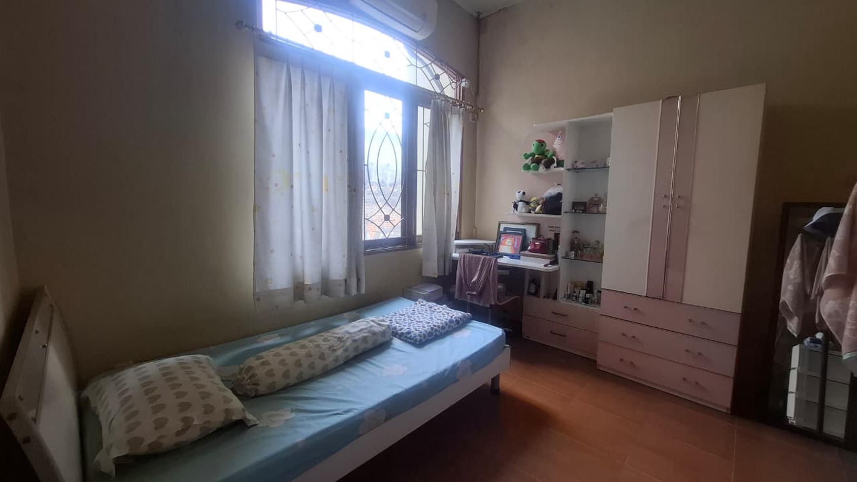 Rumah 2 Lantai Dijual Di Cakung Jakarta Timur