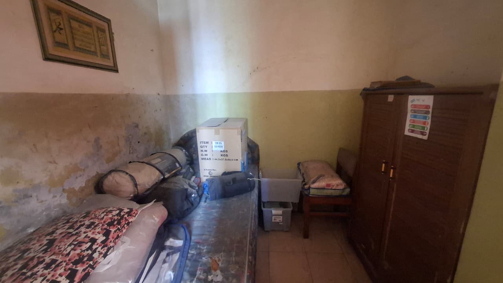 Rumah 2 Lantai Dijual Di Cakung Jakarta Timur