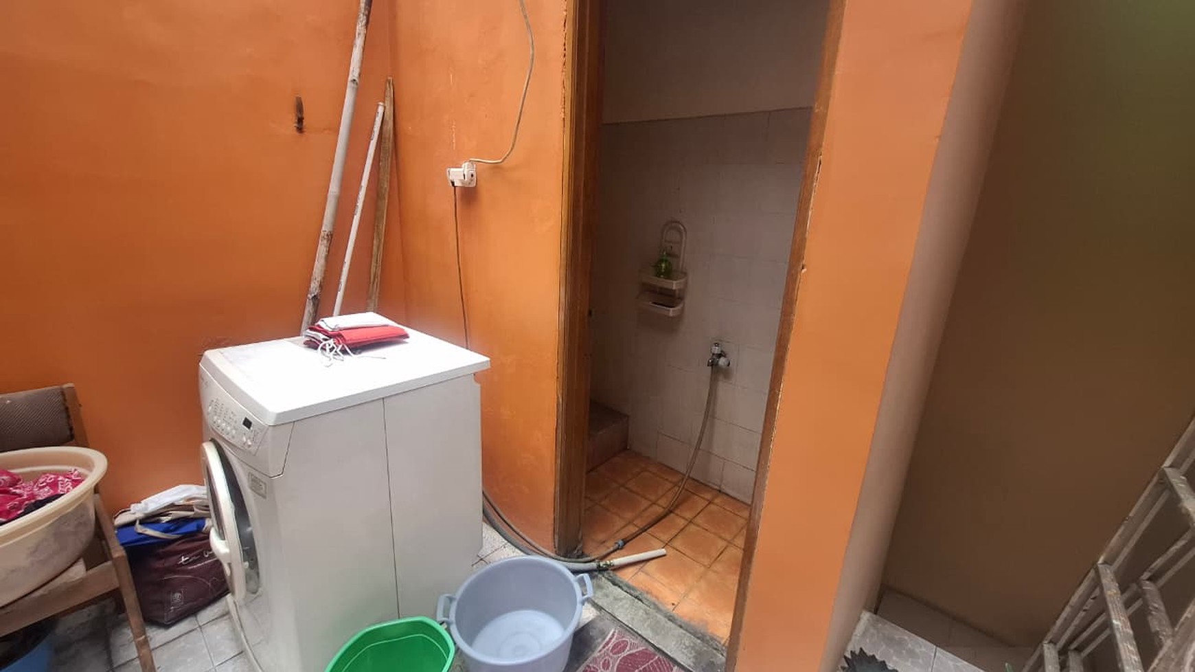 Rumah 2 Lantai Dijual Di Cakung Jakarta Timur