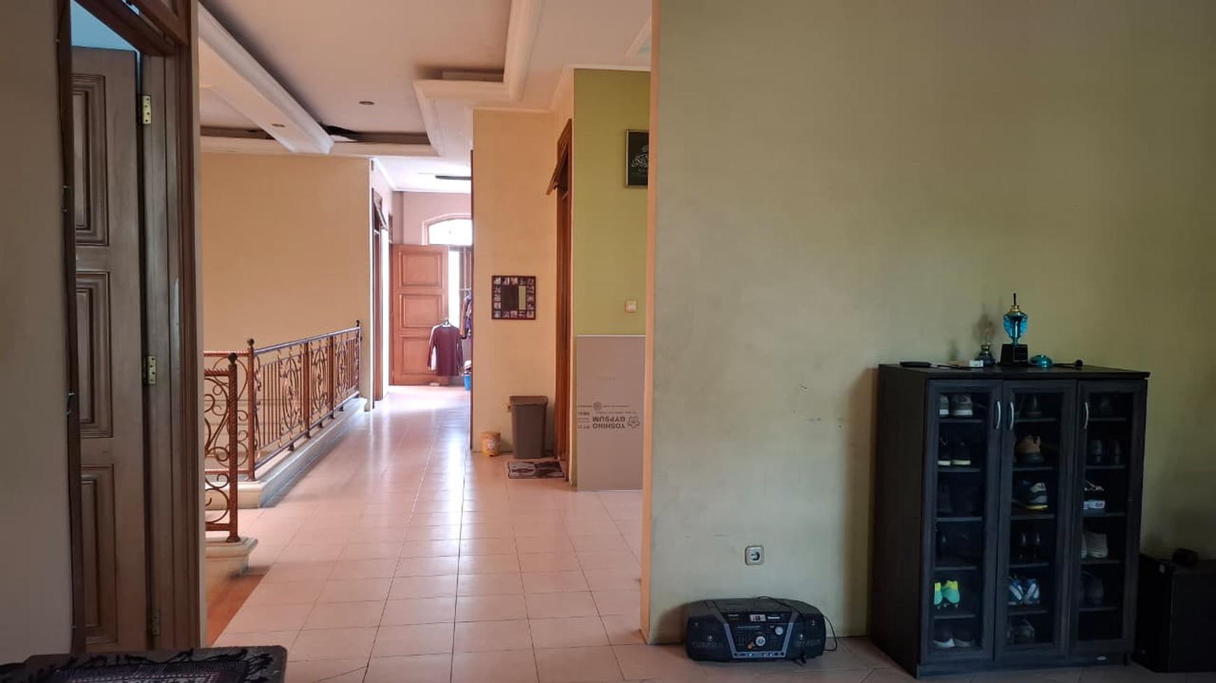 Rumah 2 Lantai Dijual Di Cakung Jakarta Timur