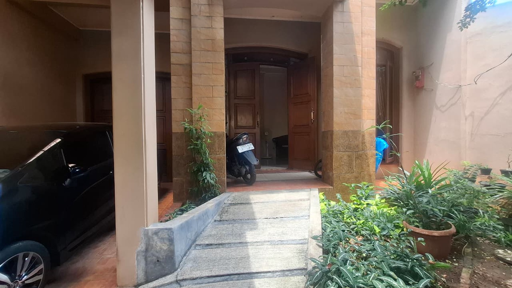 Rumah 2 Lantai Dijual Di Cakung Jakarta Timur