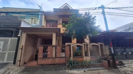 Rumah 2 Lantai Dijual Di Cakung Jakarta Timur