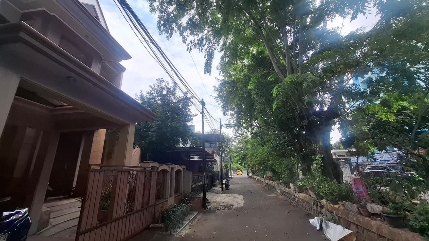 Rumah 2 Lantai Dijual Di Cakung Jakarta Timur