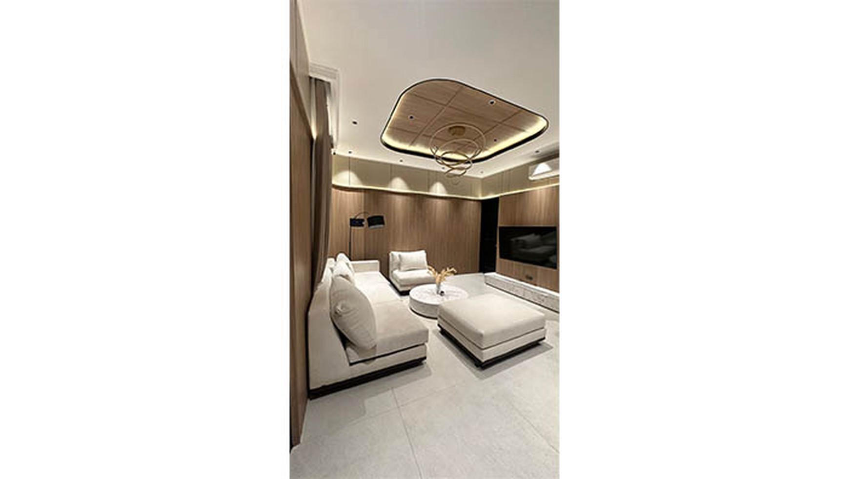 Rumah 3 lantai Jl Siak, Sukapura, Cilincing