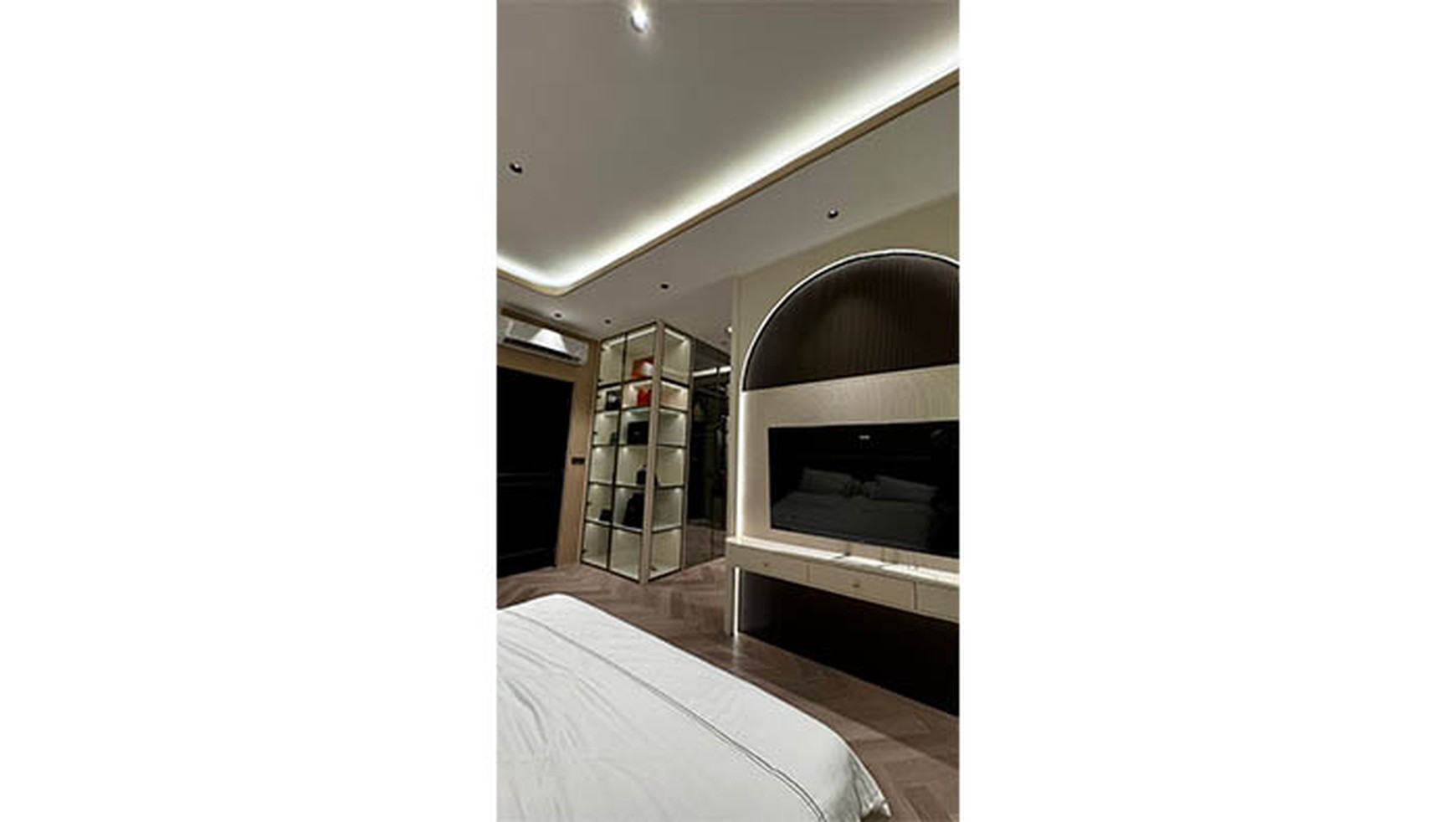 Rumah 3 lantai Jl Siak, Sukapura, Cilincing