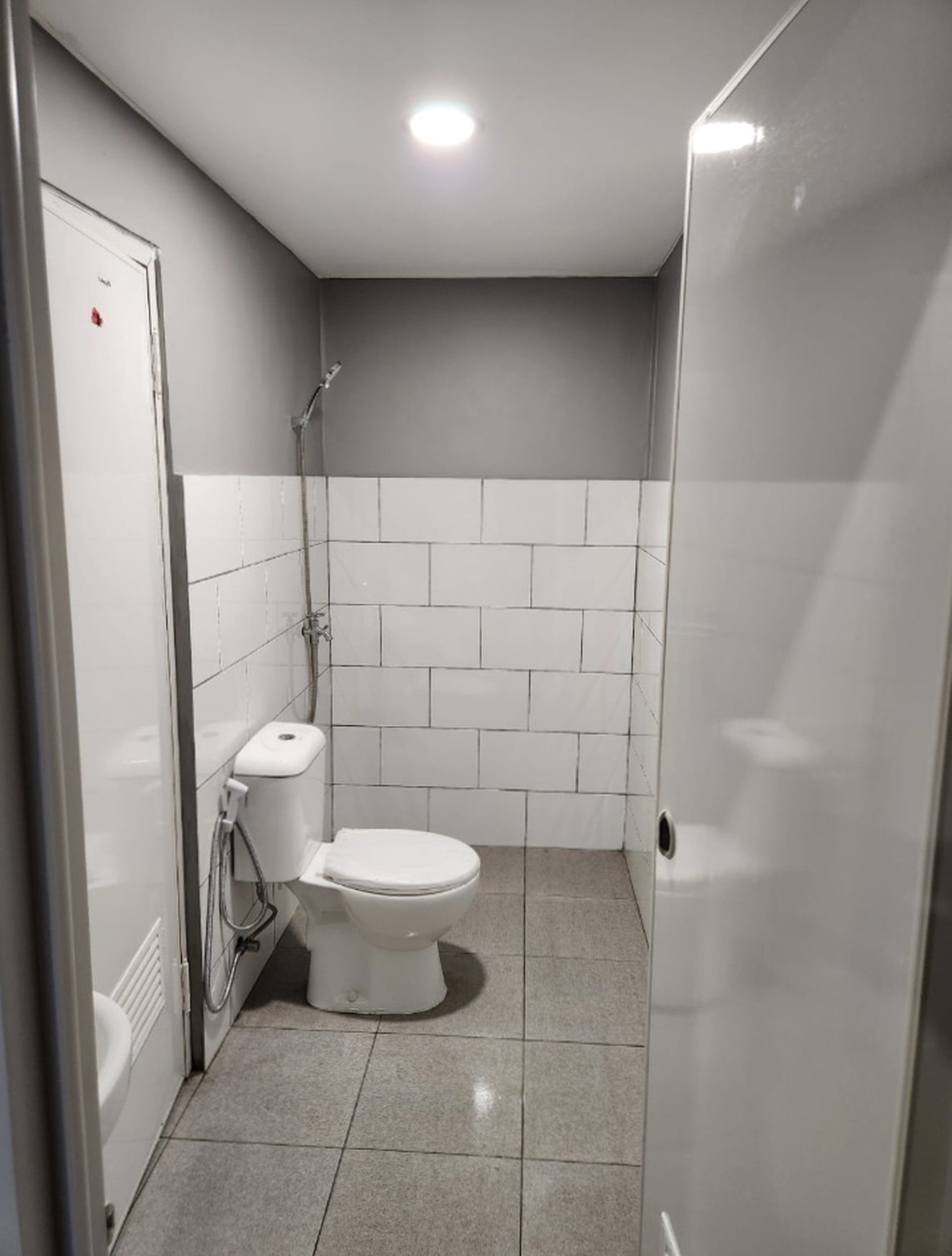 Rumah Cantik, Asri dan Nyaman, dalam Cluster Kemanan 24 Jam di Ciater 