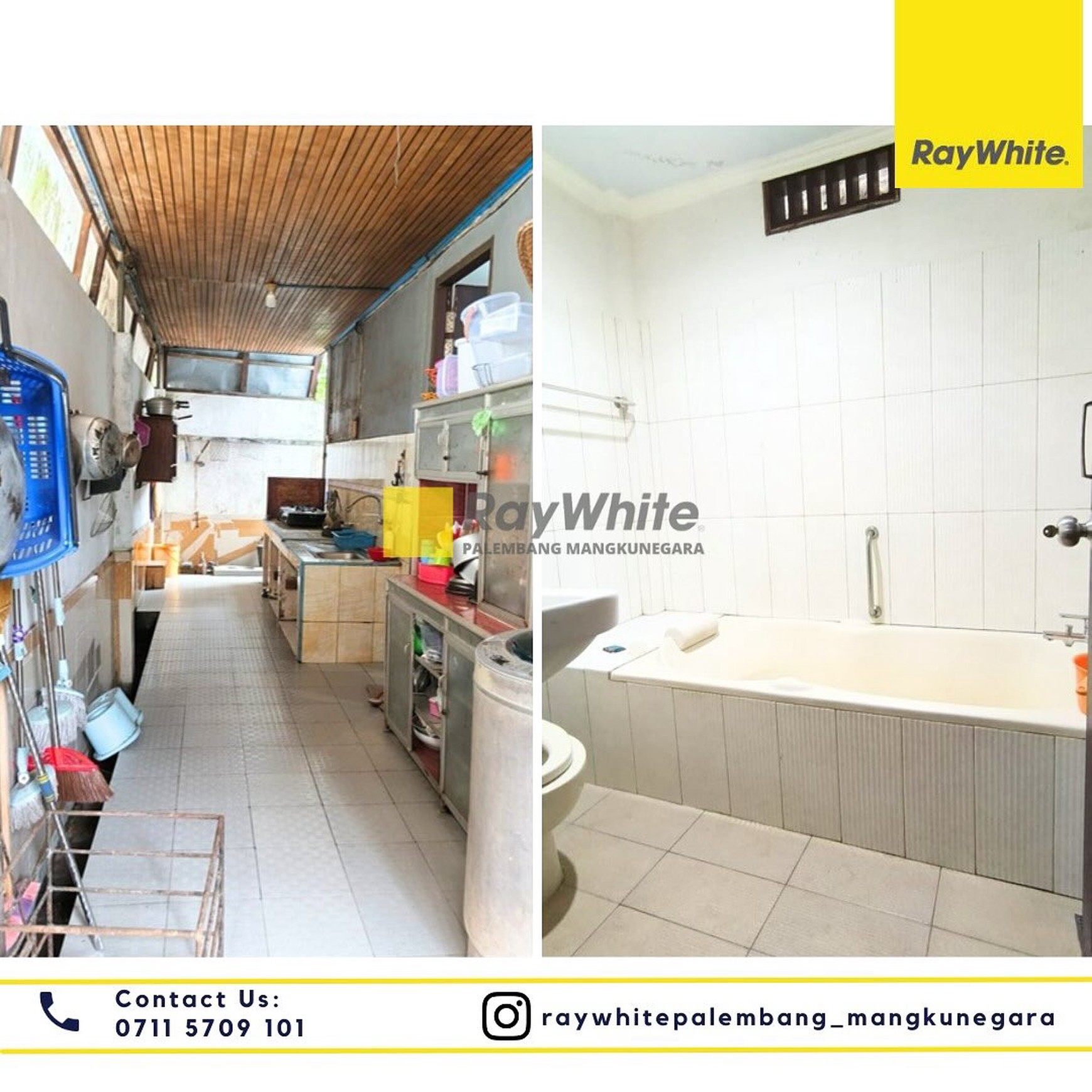 DIJUAL RUMAH FULL FURNISHER 2 LANTAI LOKASI STRATEGIS