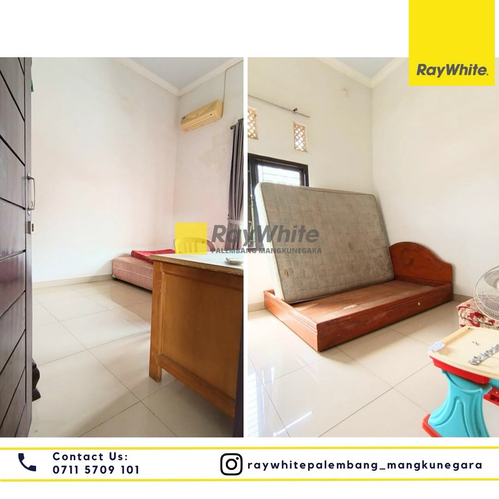 DIJUAL RUMAH FULL FURNISHER 2 LANTAI LOKASI STRATEGIS
