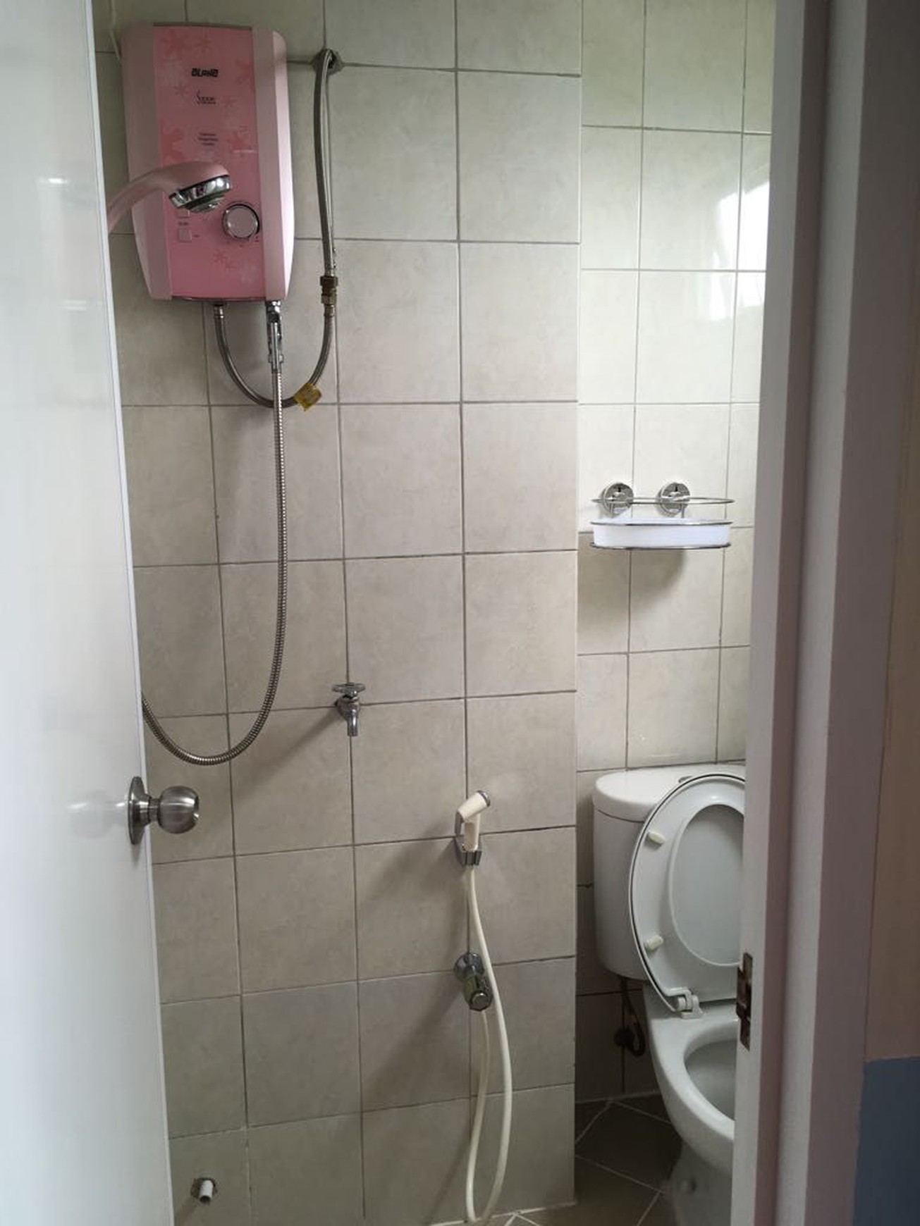 Apart Type Studio fully furnished di Bintaro Park View, Jakarta Selatan