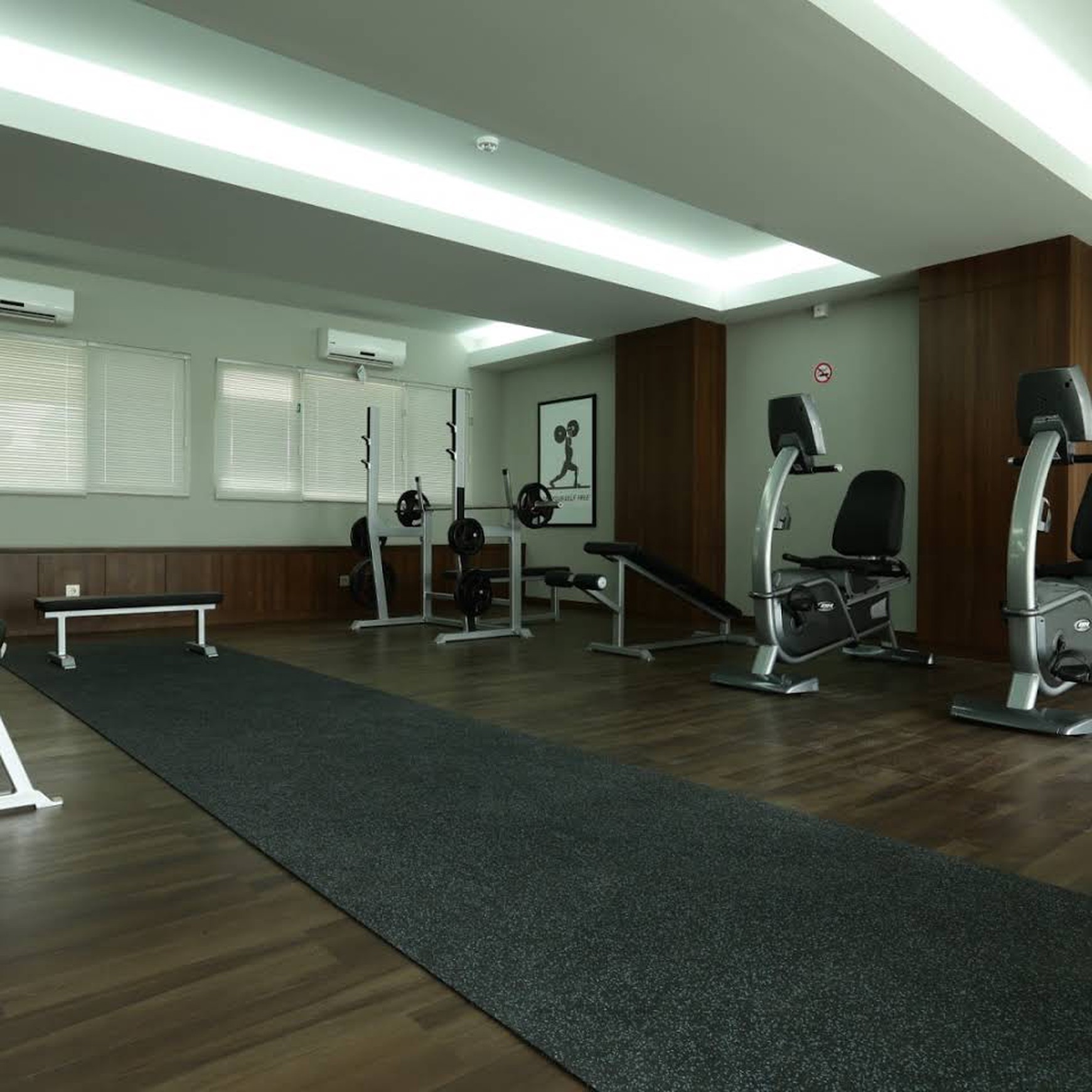 Apart Type Studio fully furnished di Bintaro Park View, Jakarta Selatan