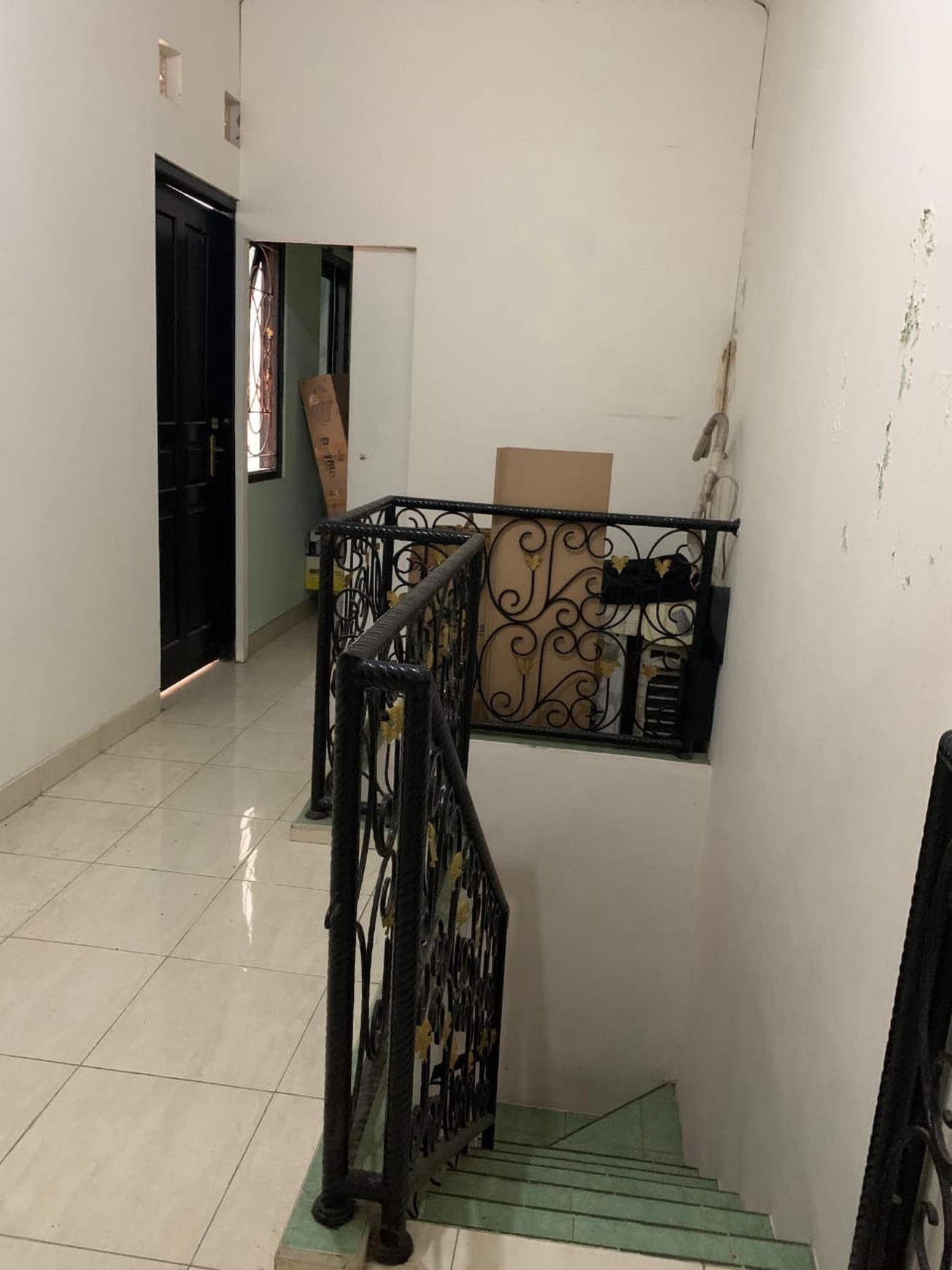Rumah Tinggal Strategis Dekat Jalan Laksda Adisucipto Caturtunggal Depok Sleman
