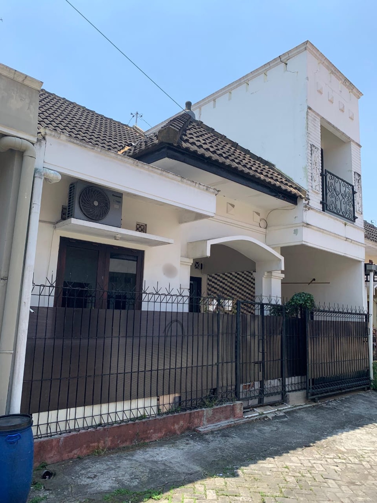 Rumah Tinggal Strategis Dekat Jalan Laksda Adisucipto Caturtunggal Depok Sleman