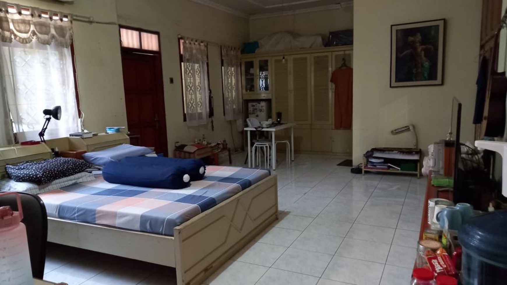 Rumah Asri dan Nyaman di Cipete Jakarta Selatan