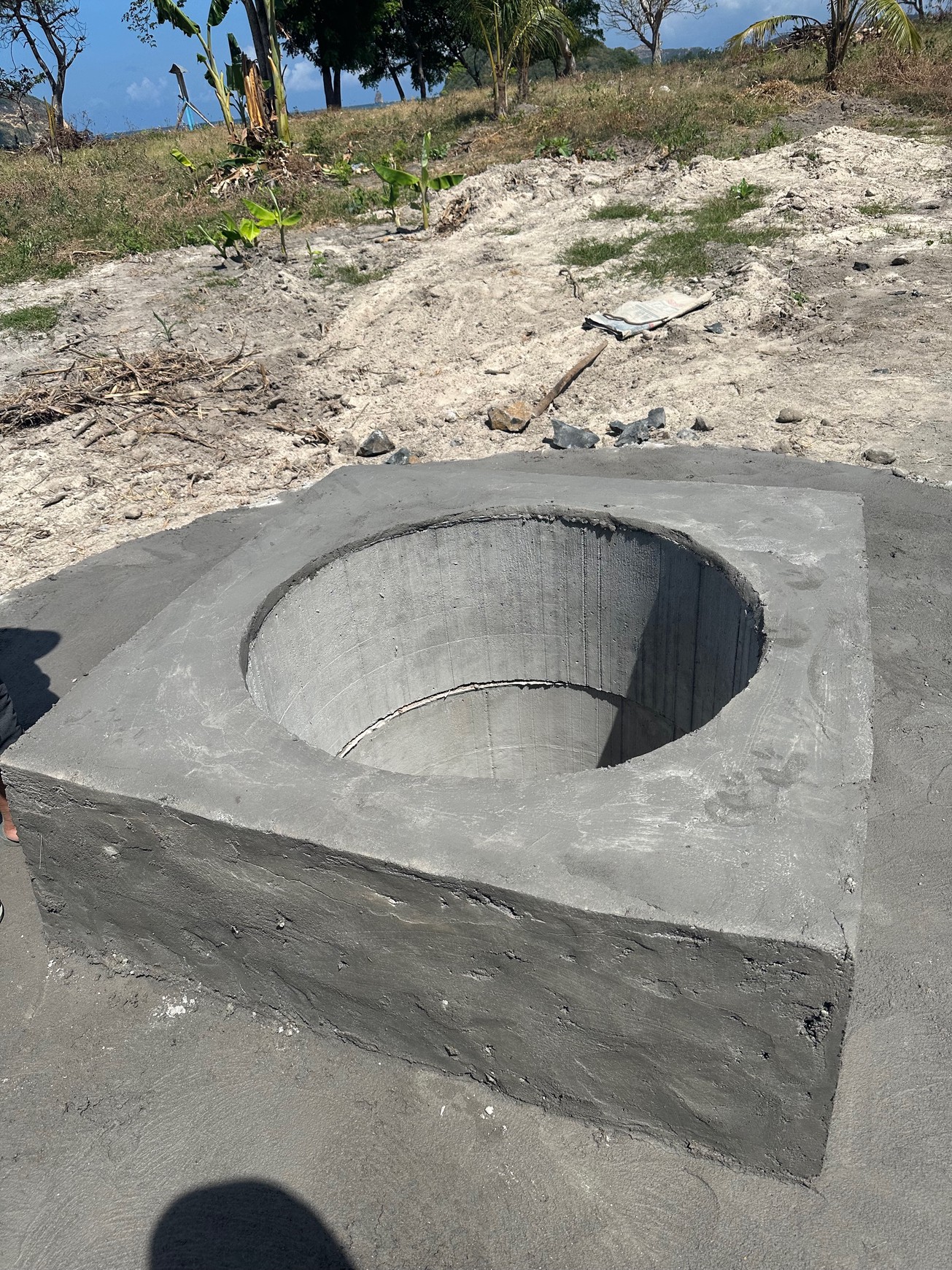 Dijual Tanah Pinggir Pantai Dekat Kuta Mandalika, Lombok