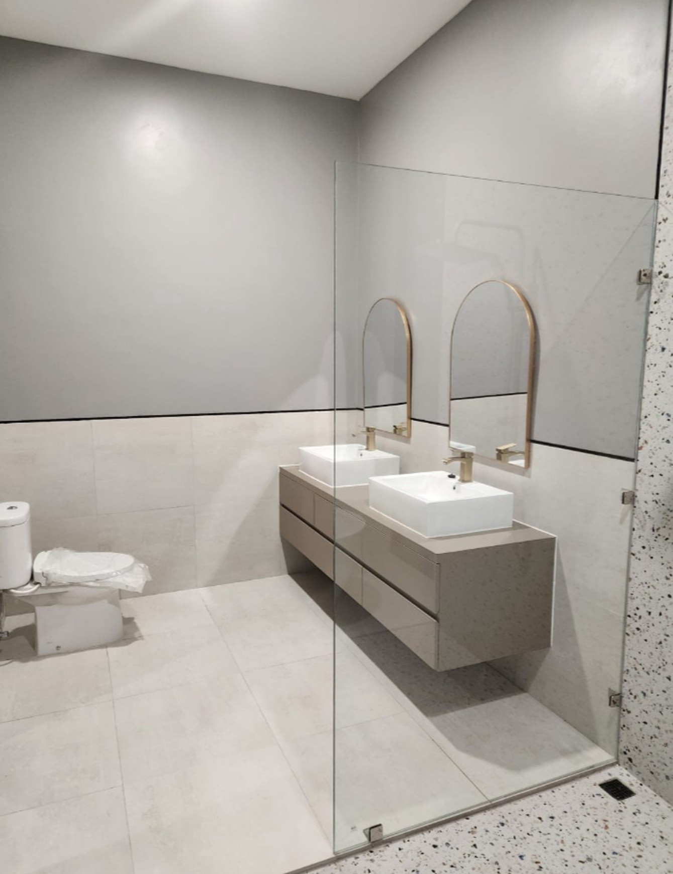 Rumah Cantik, Nyaman dan Asri, Siap huni di BSD