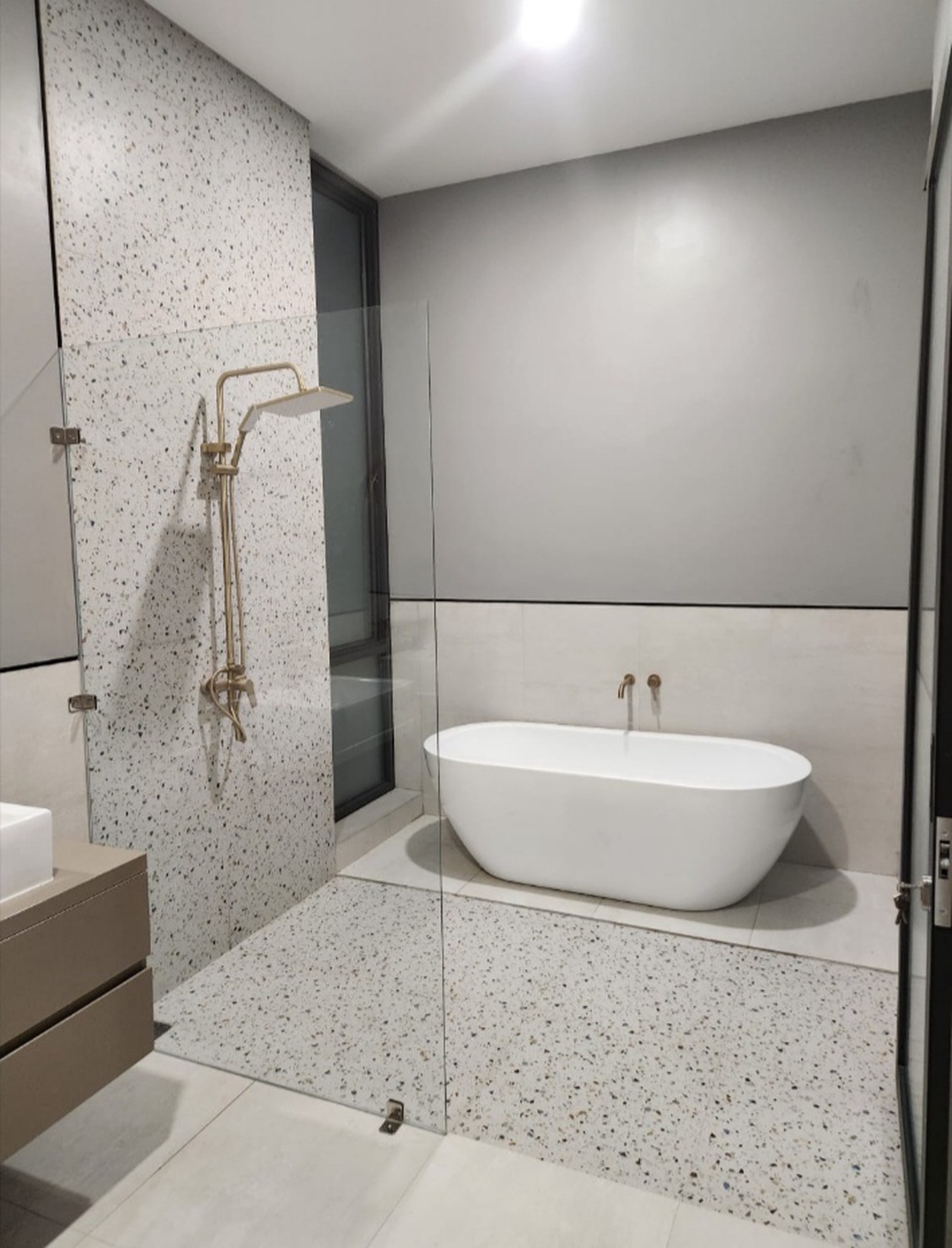 Rumah Cantik, Nyaman dan Asri, Siap huni di BSD