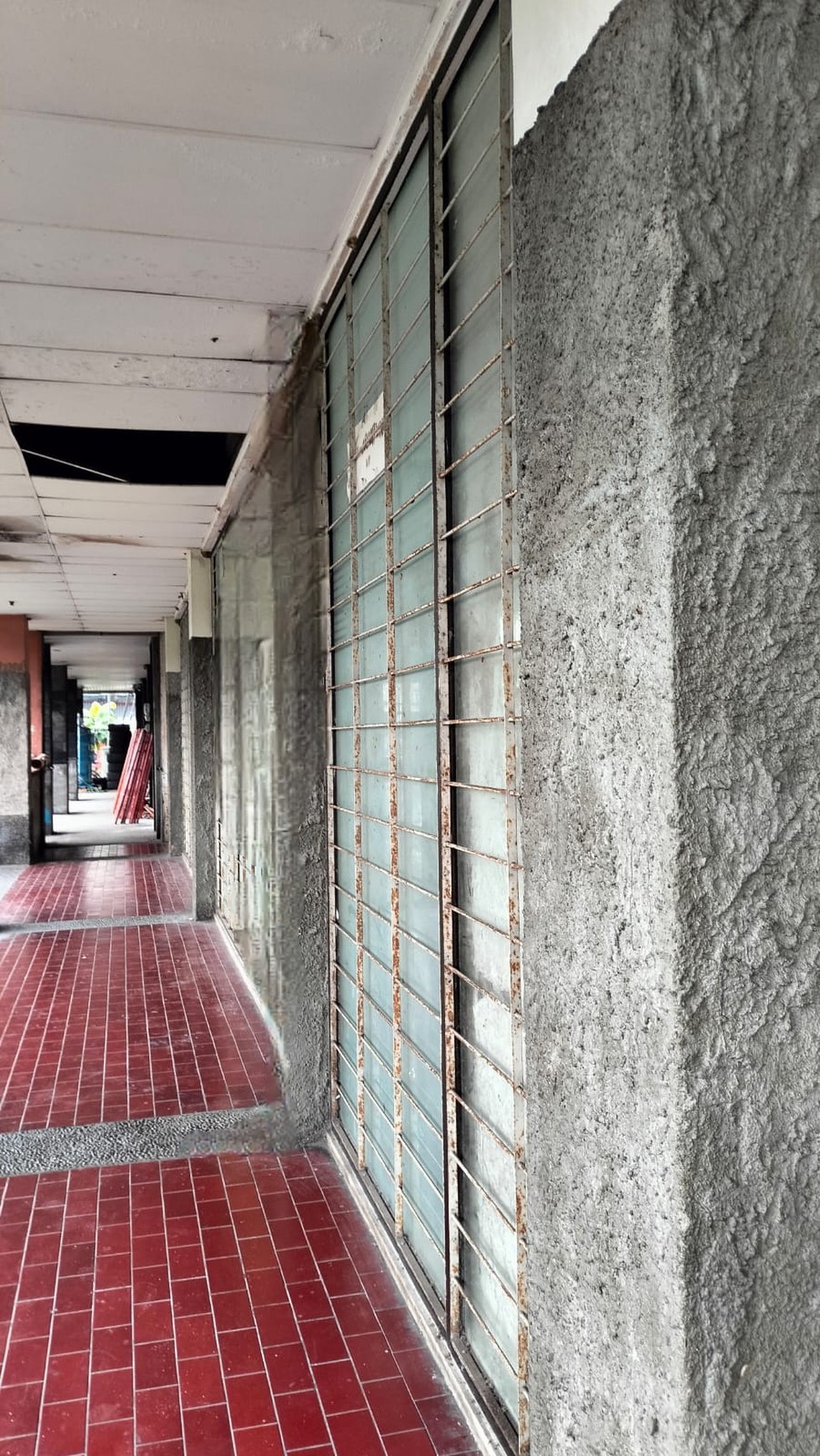 Dijual Ruko RedTop Strategis Pecenongan Raya, Jakarta Pusat
