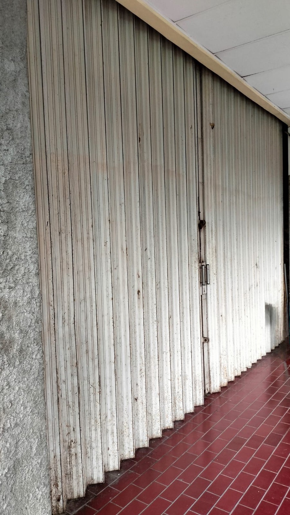 Dijual Ruko RedTop Strategis Pecenongan Raya, Jakarta Pusat