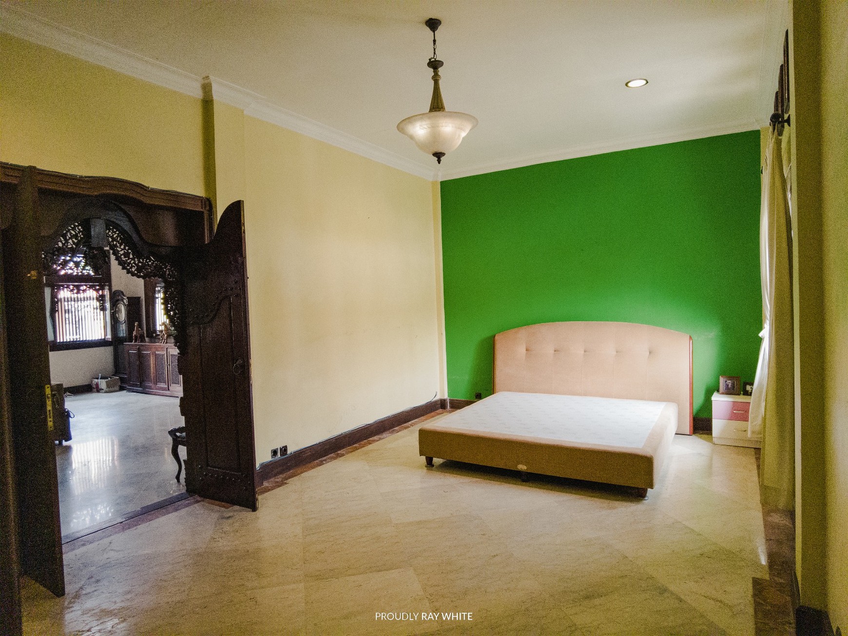 Rumah Mewah 1050 Meter Persegi Diarea Babarsari Caturtunggal, Depok, Sleman.