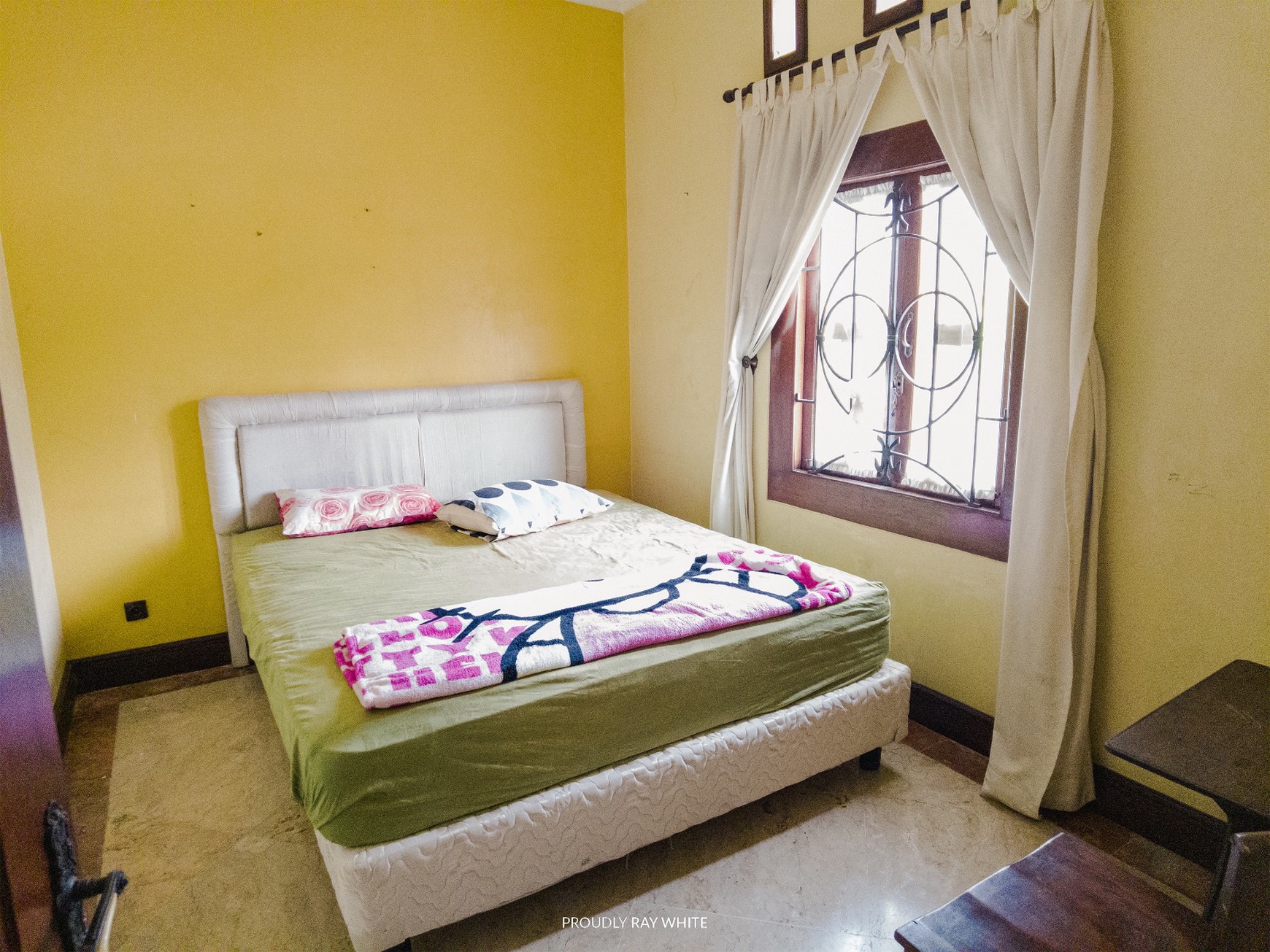 Rumah Mewah 1050 Meter Persegi Diarea Babarsari Caturtunggal, Depok, Sleman.