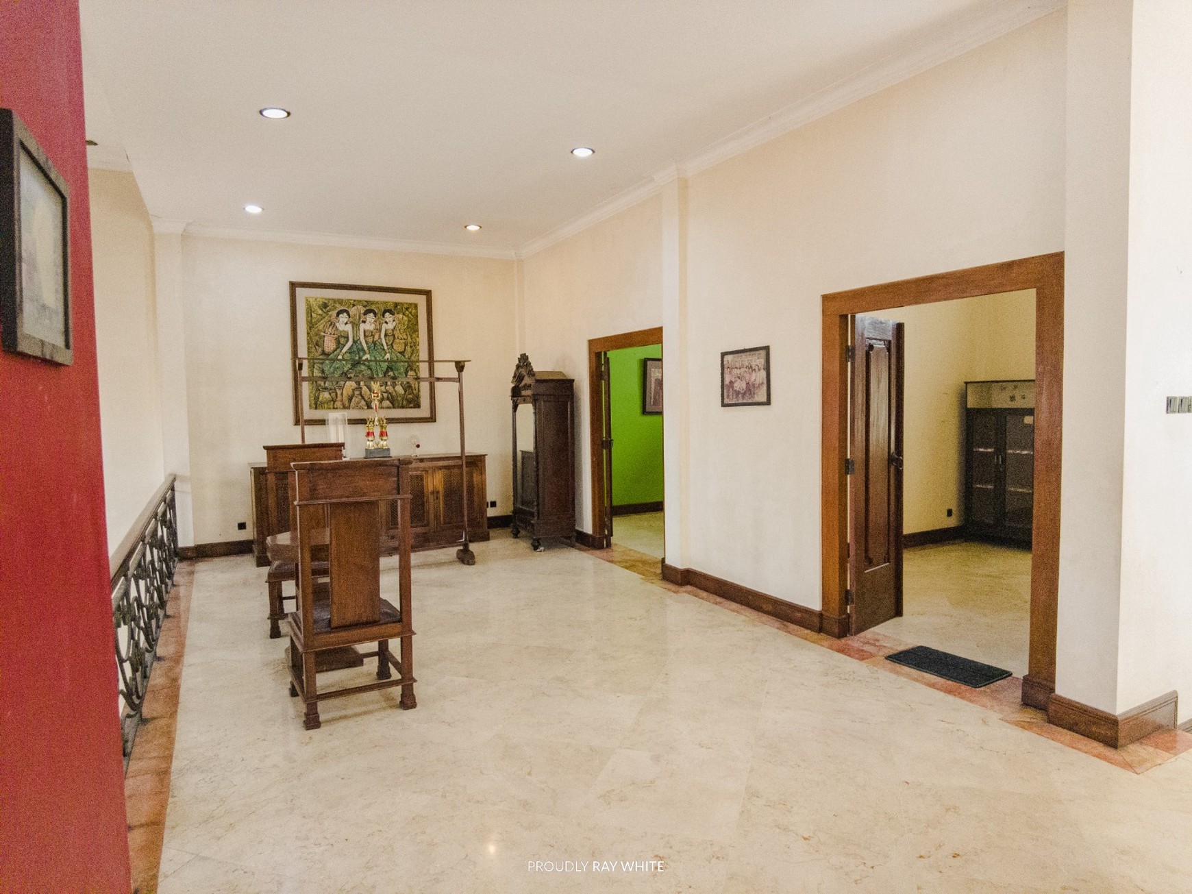 Rumah Mewah 1050 Meter Persegi Diarea Babarsari Caturtunggal, Depok, Sleman.