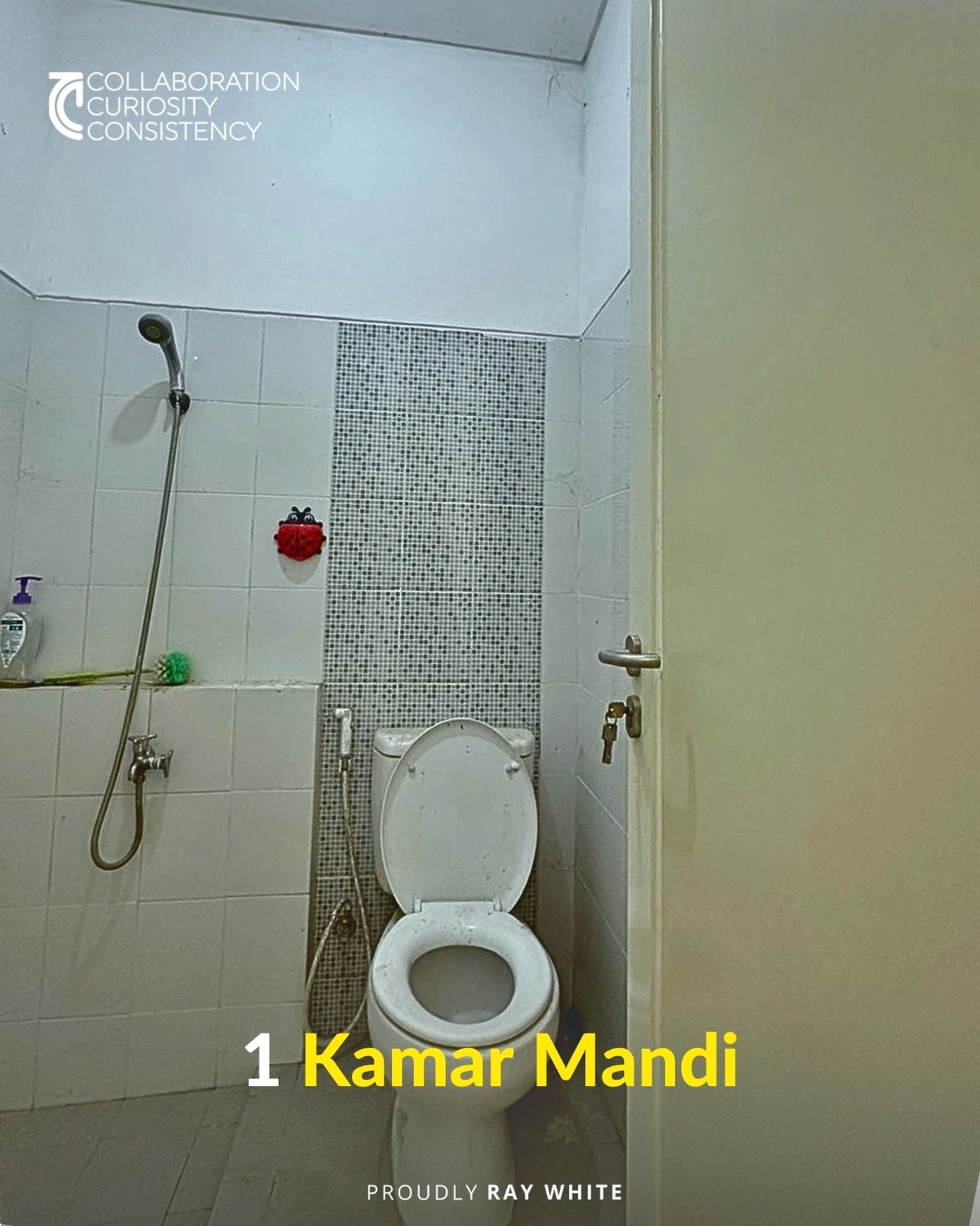 Dijual Rugi Rumah Murah Grand Sunrise Menganti, Gresik