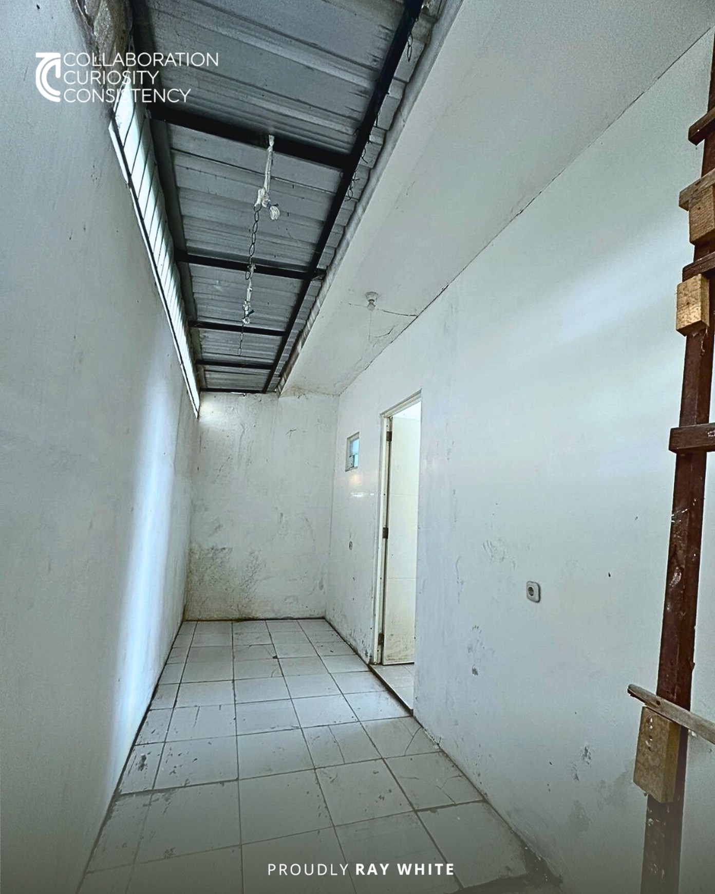 Dijual Rugi Rumah Murah Grand Sunrise Menganti, Gresik