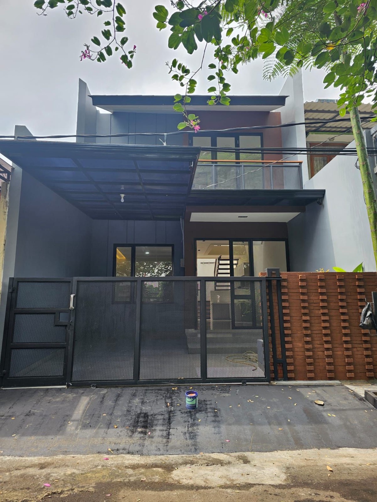 Rumah Kencana Loka, Bsd City