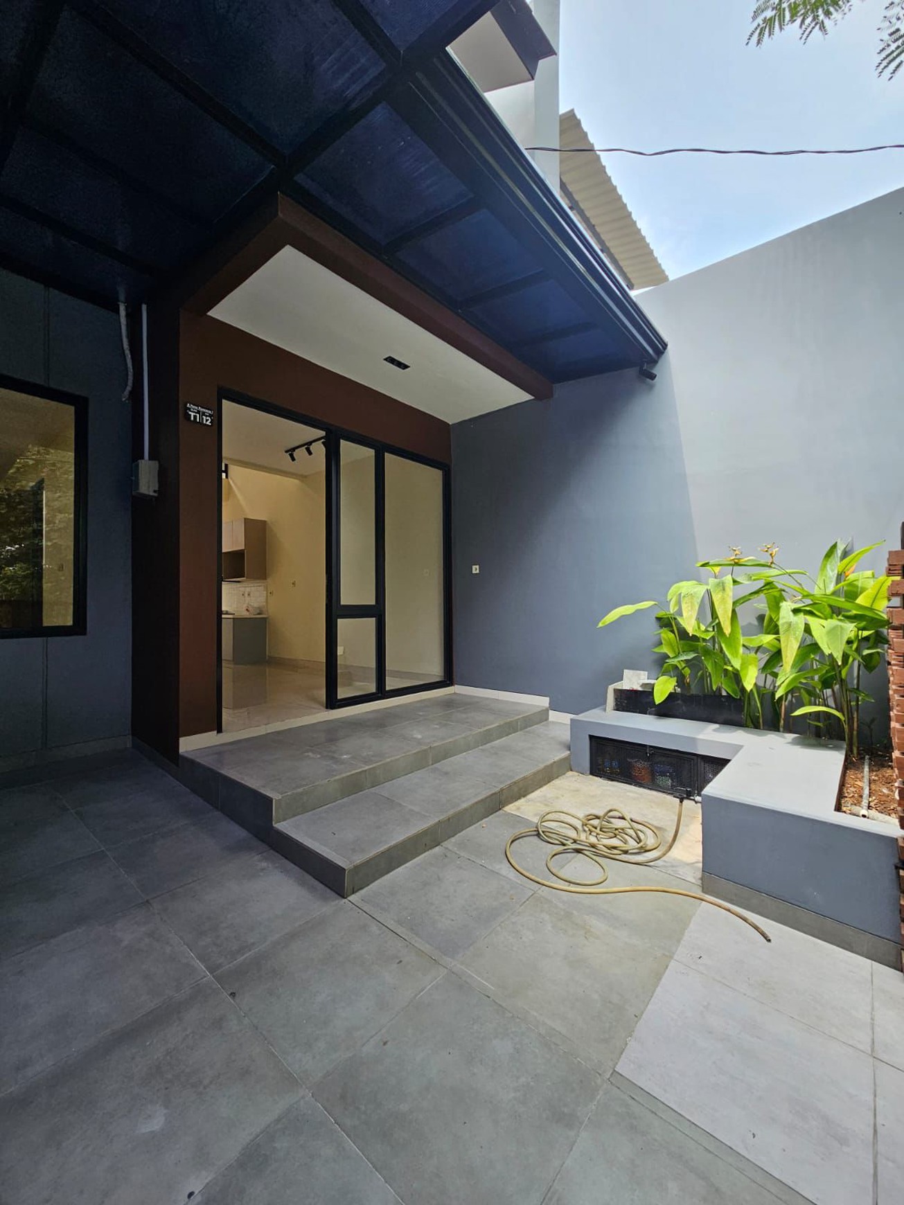 Rumah Kencana Loka, Bsd City