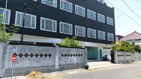 Dijual  Putat Office Building  Total 48 Ruang Usaha  Lokasi Putat Indah Timur Surabaya