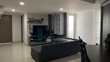 Dijual Apartemen Green Central City - Unit 3 Kamar Tidur, Jakarta Barat