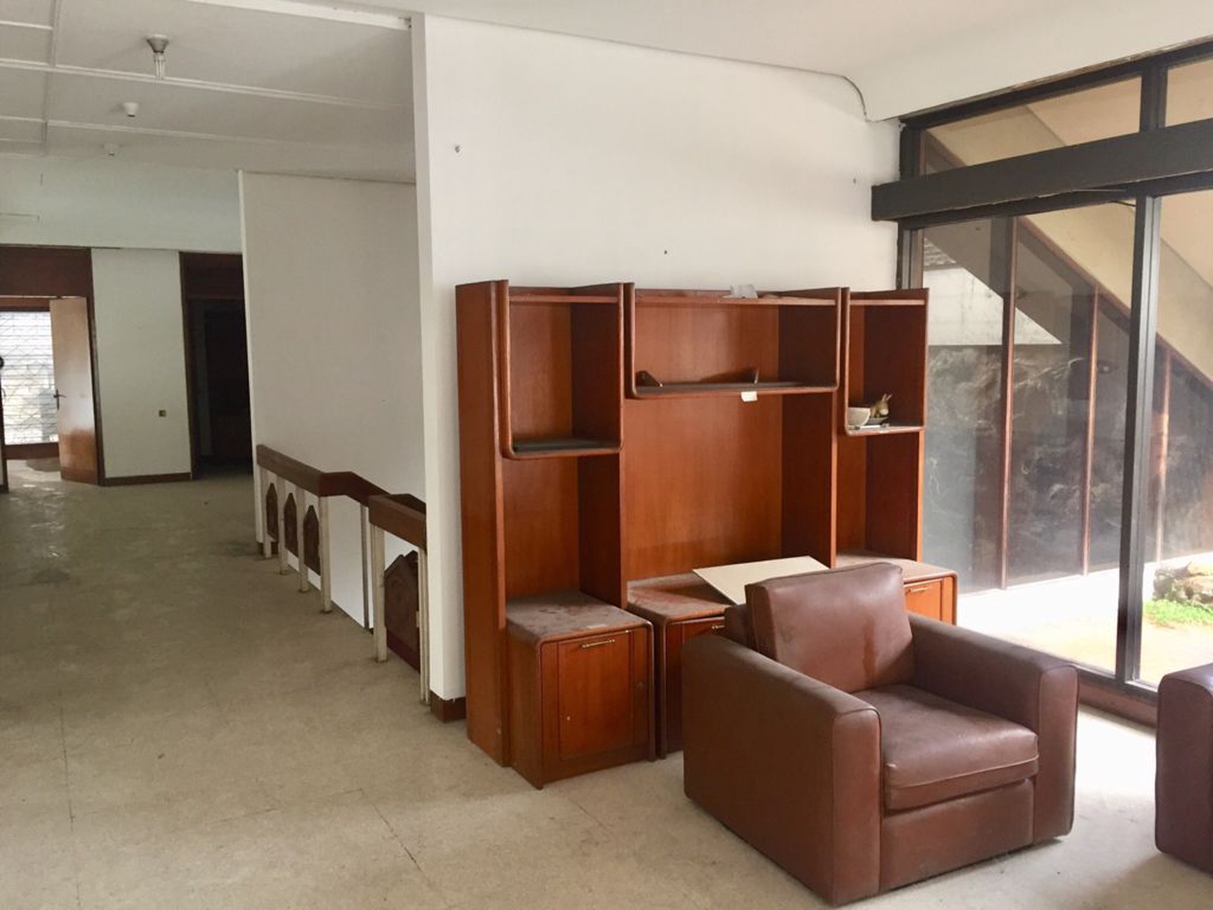 Pondok indah kencana luas 866 rumah harga hitung tanah