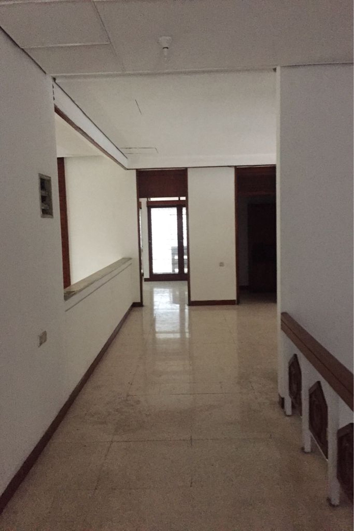 Pondok indah kencana luas 866 rumah harga hitung tanah