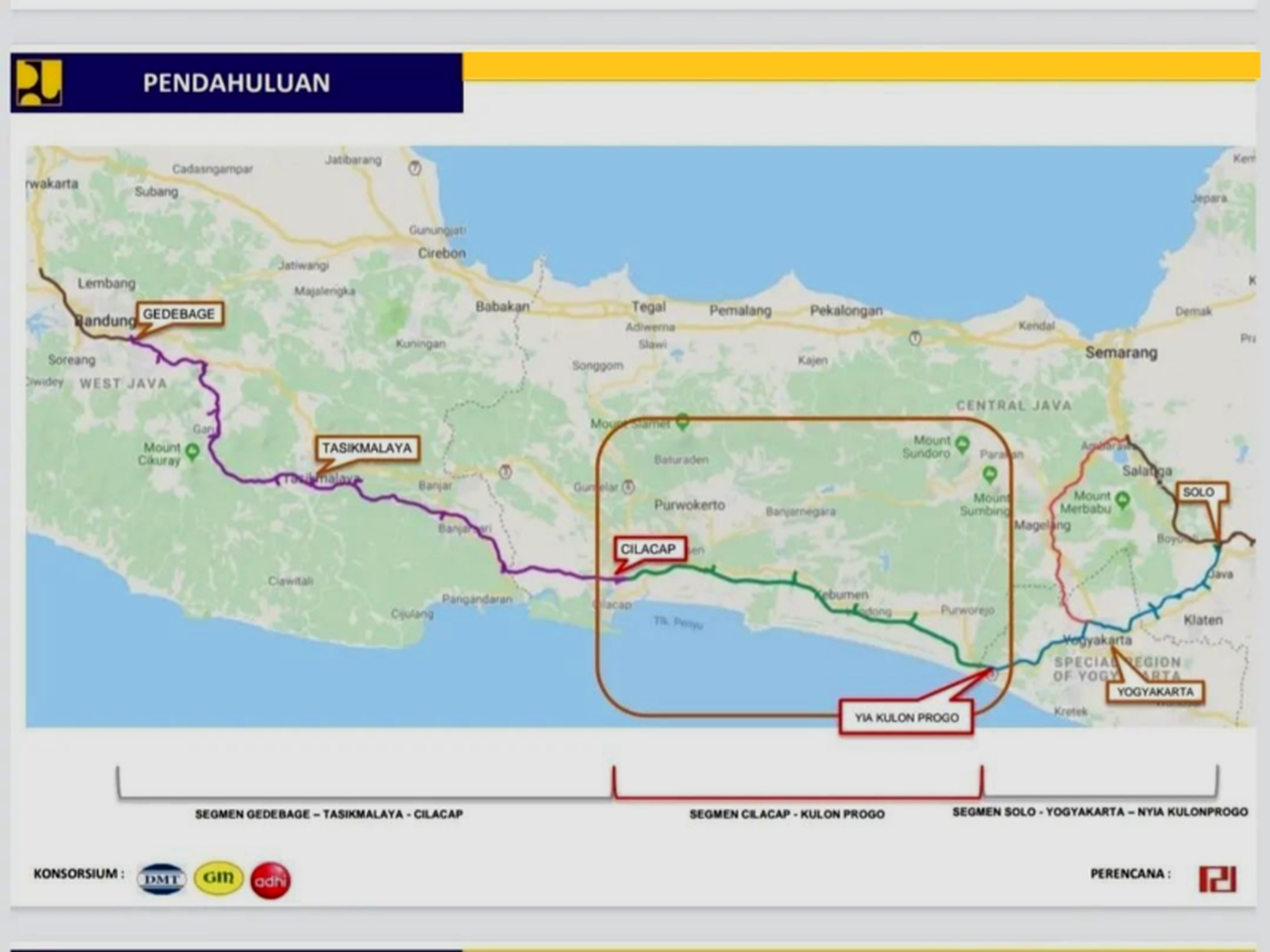 Ruko Strategis di Sidakaya Cilacap Selatan, akses mudah Alun-Alun