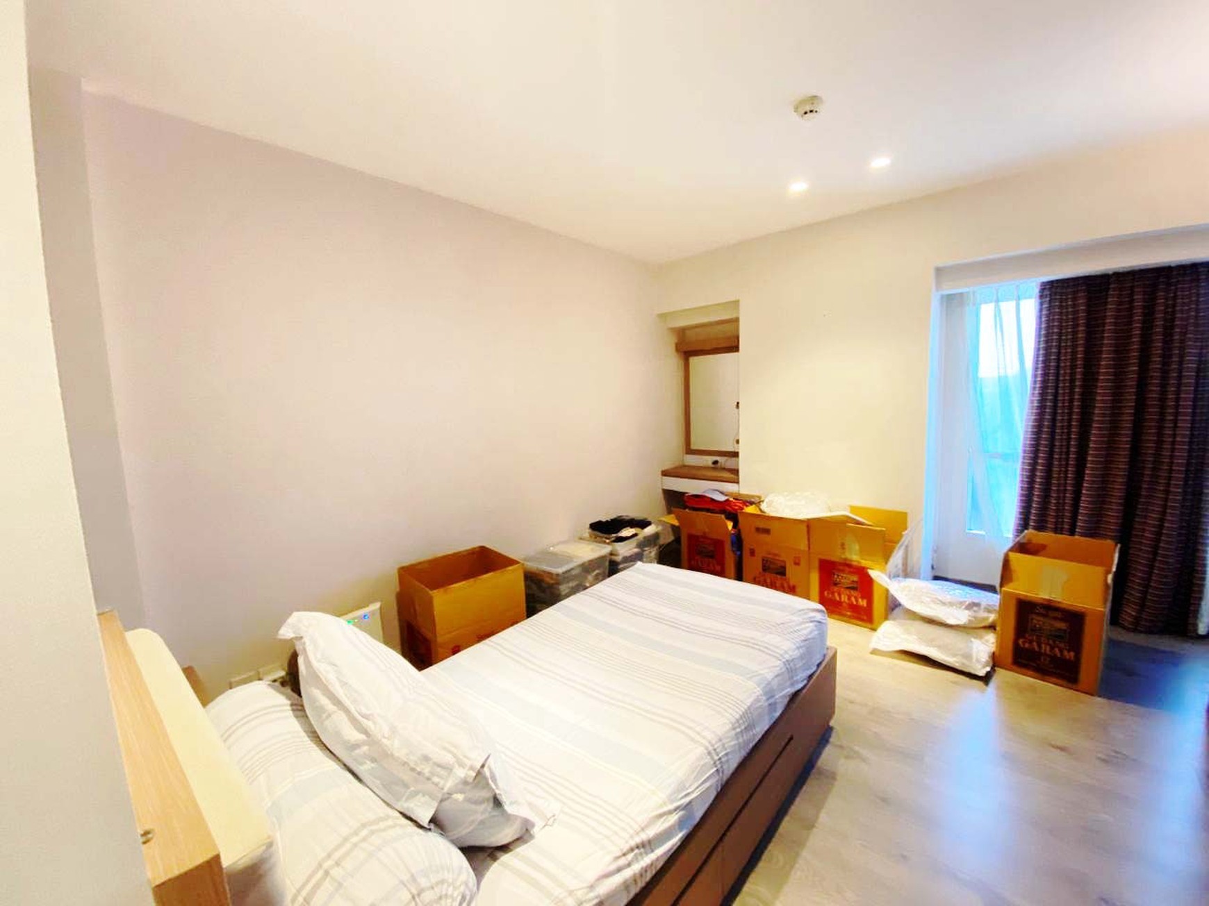Dijual Apartemen Mewah Somerset Permata Berlian , Jakarta Selatan, 3BR, Fully Furnished